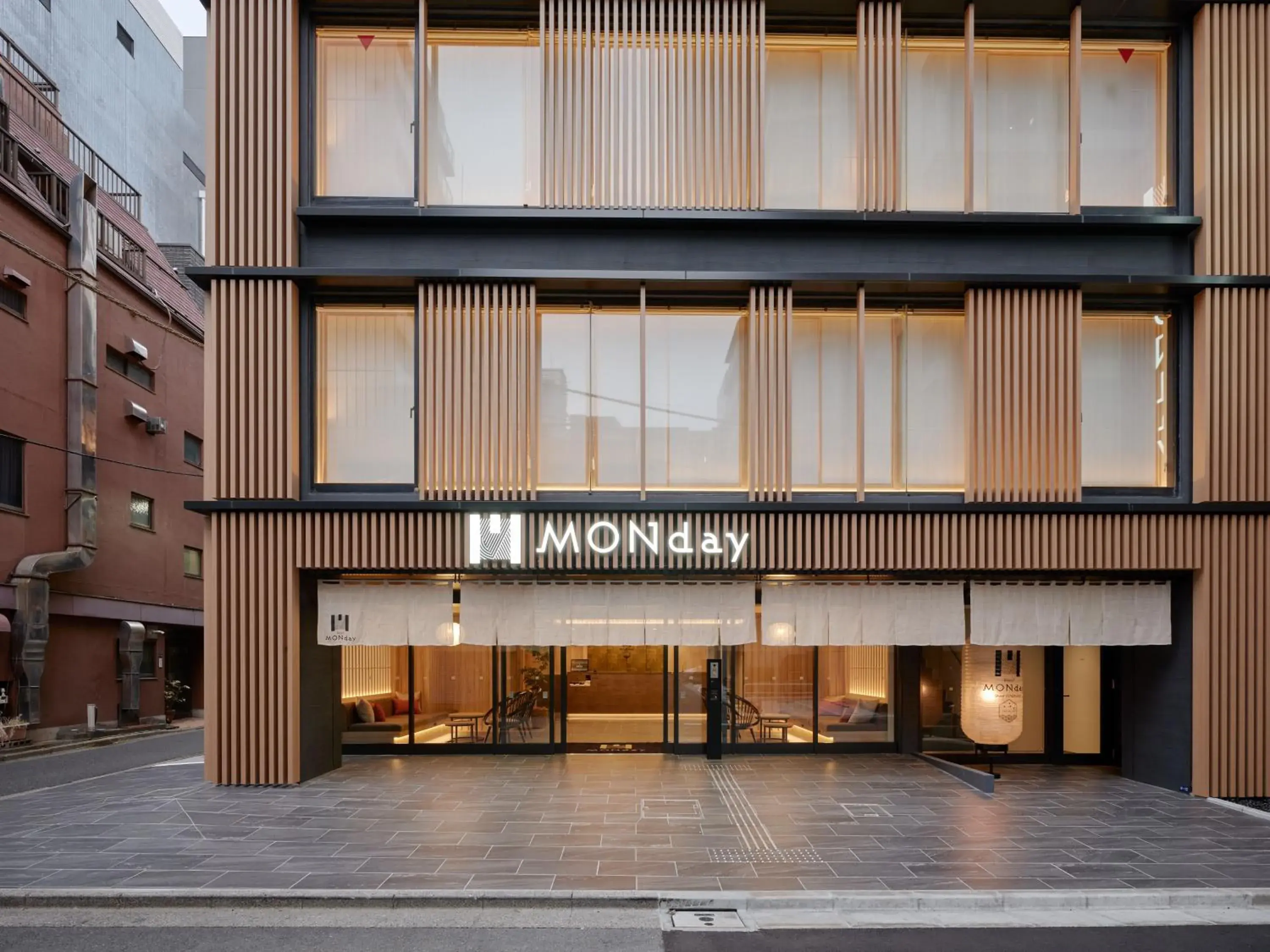 Premium Apart MONday GINZA EAST Premium Apart MONday GINZA EAST