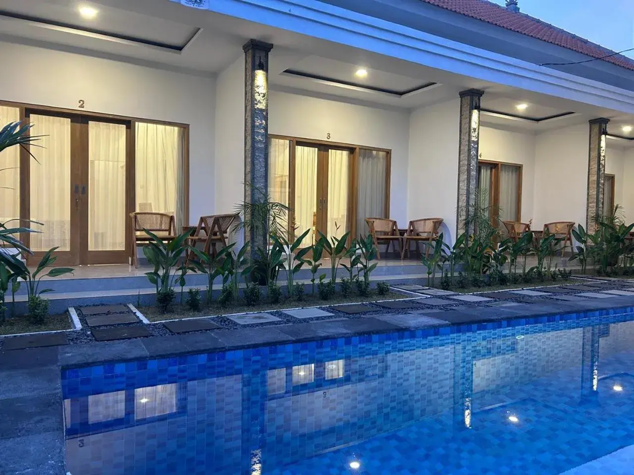 Alit Guest House Alit Guest House