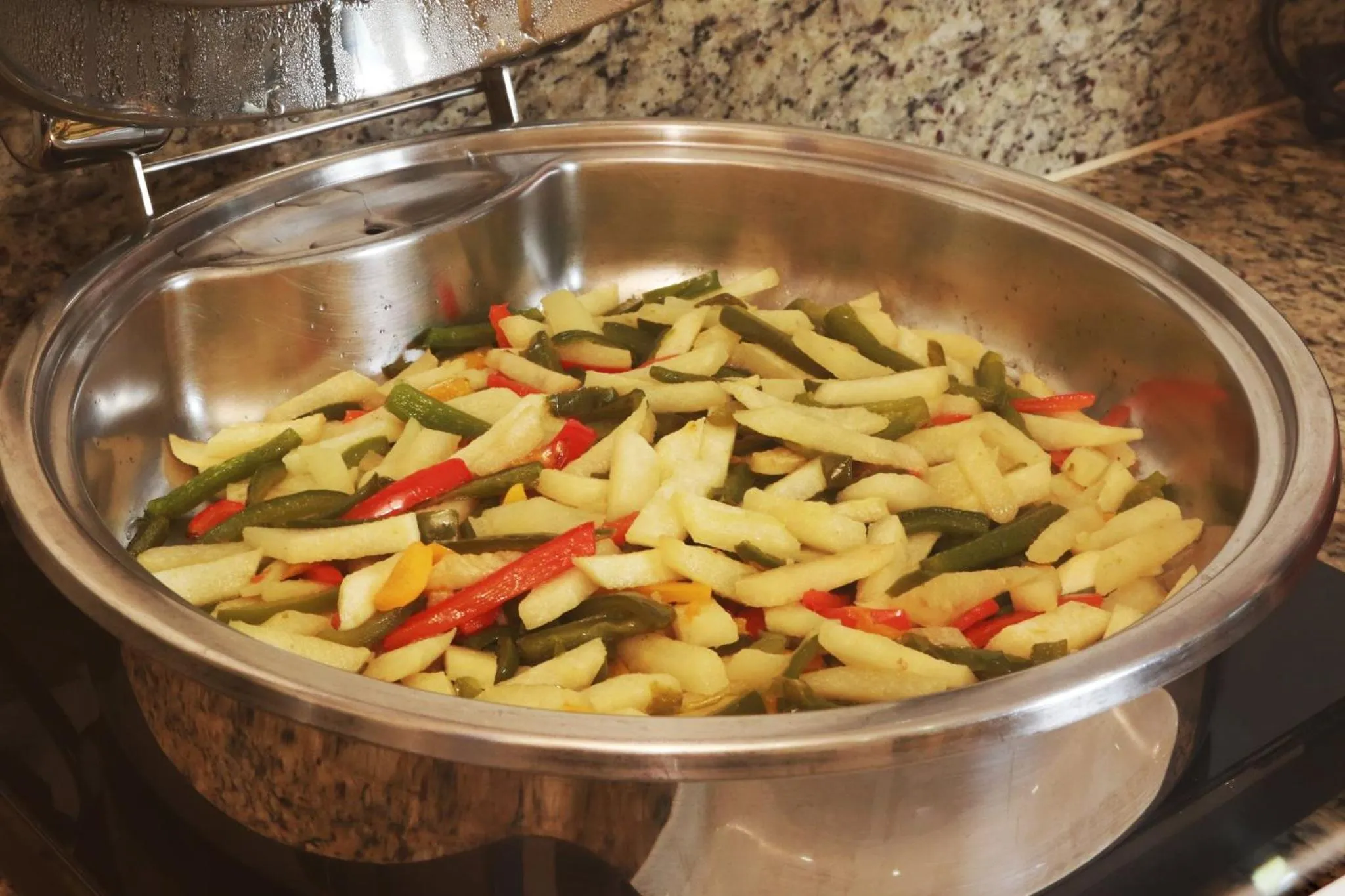 Breakfast in Holiday Inn Express - Tuxpan by IHG