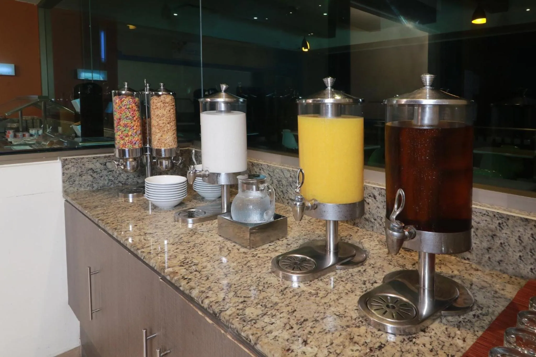 Photo of the whole room in Holiday Inn Express - Tuxpan by IHG