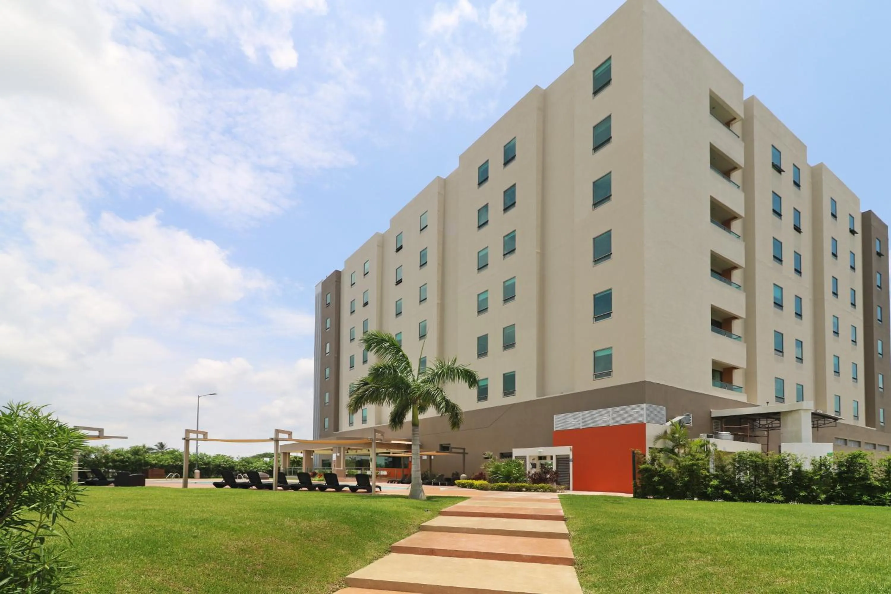 Other in Holiday Inn Express - Tuxpan by IHG