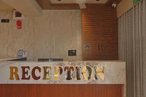 Hotel Dhara