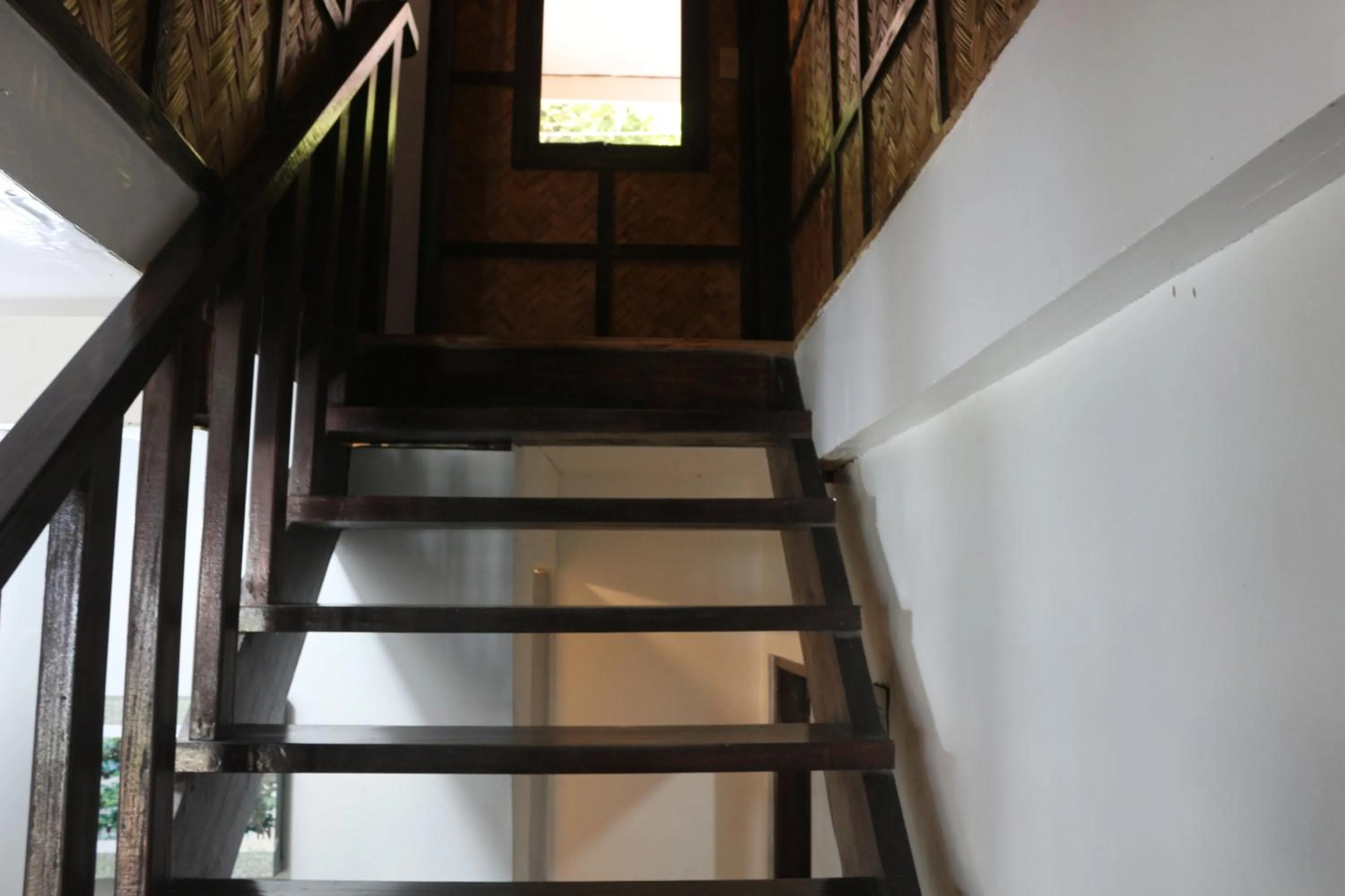 Area and facilities in Seasta Beach Resort