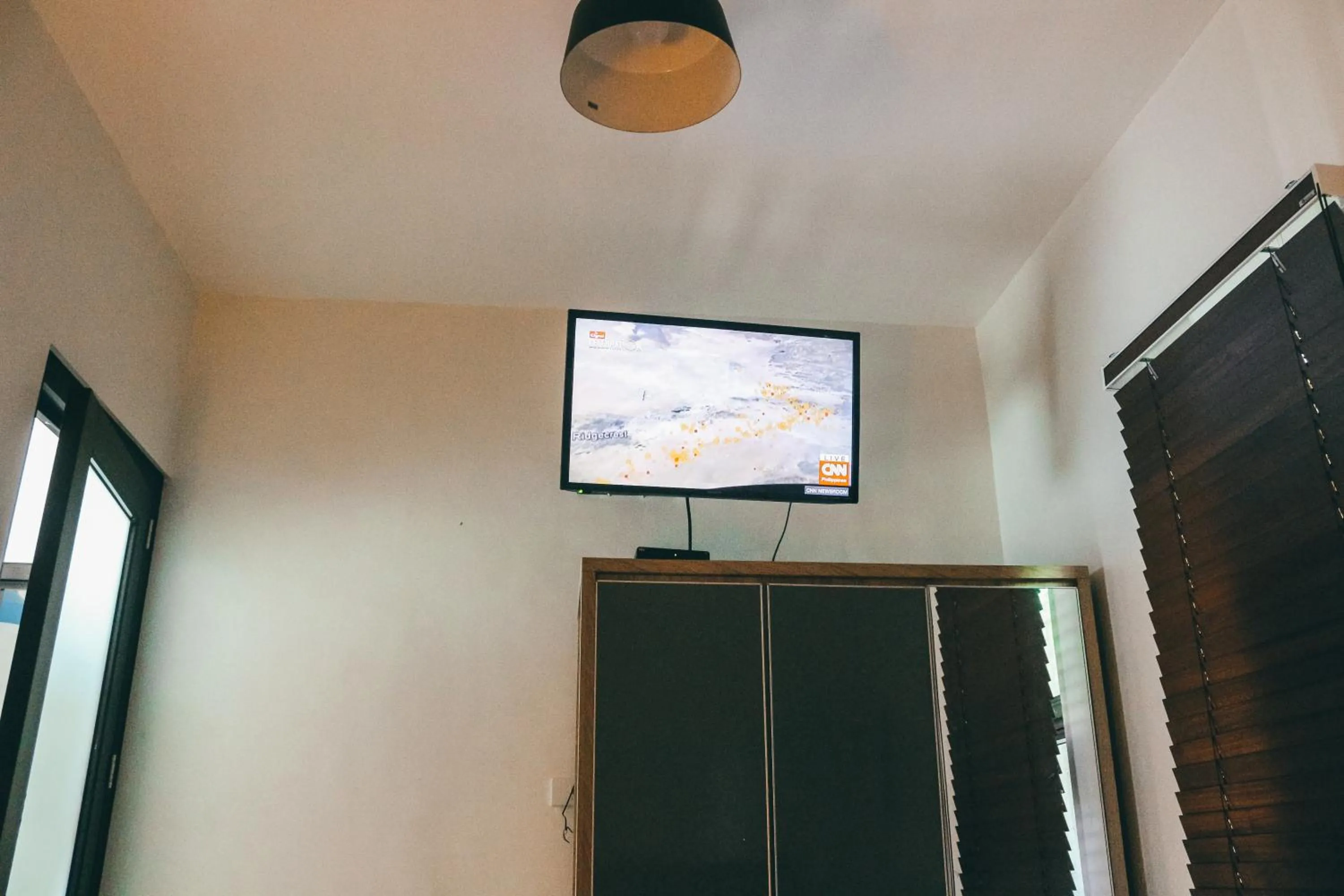 TV and multimedia in Seasta Beach Resort