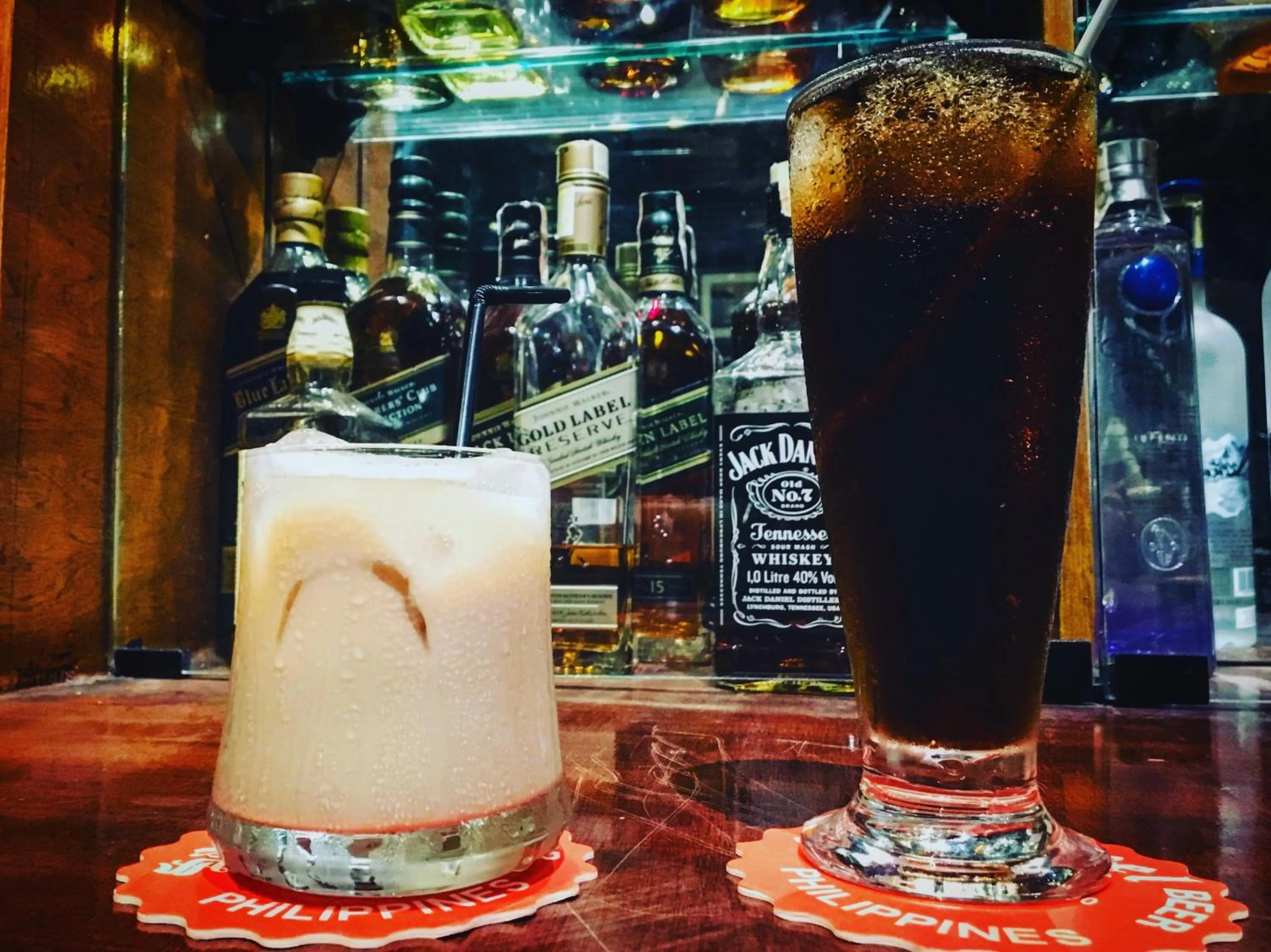 Restaurant/places to eat in Seasta Beach Resort