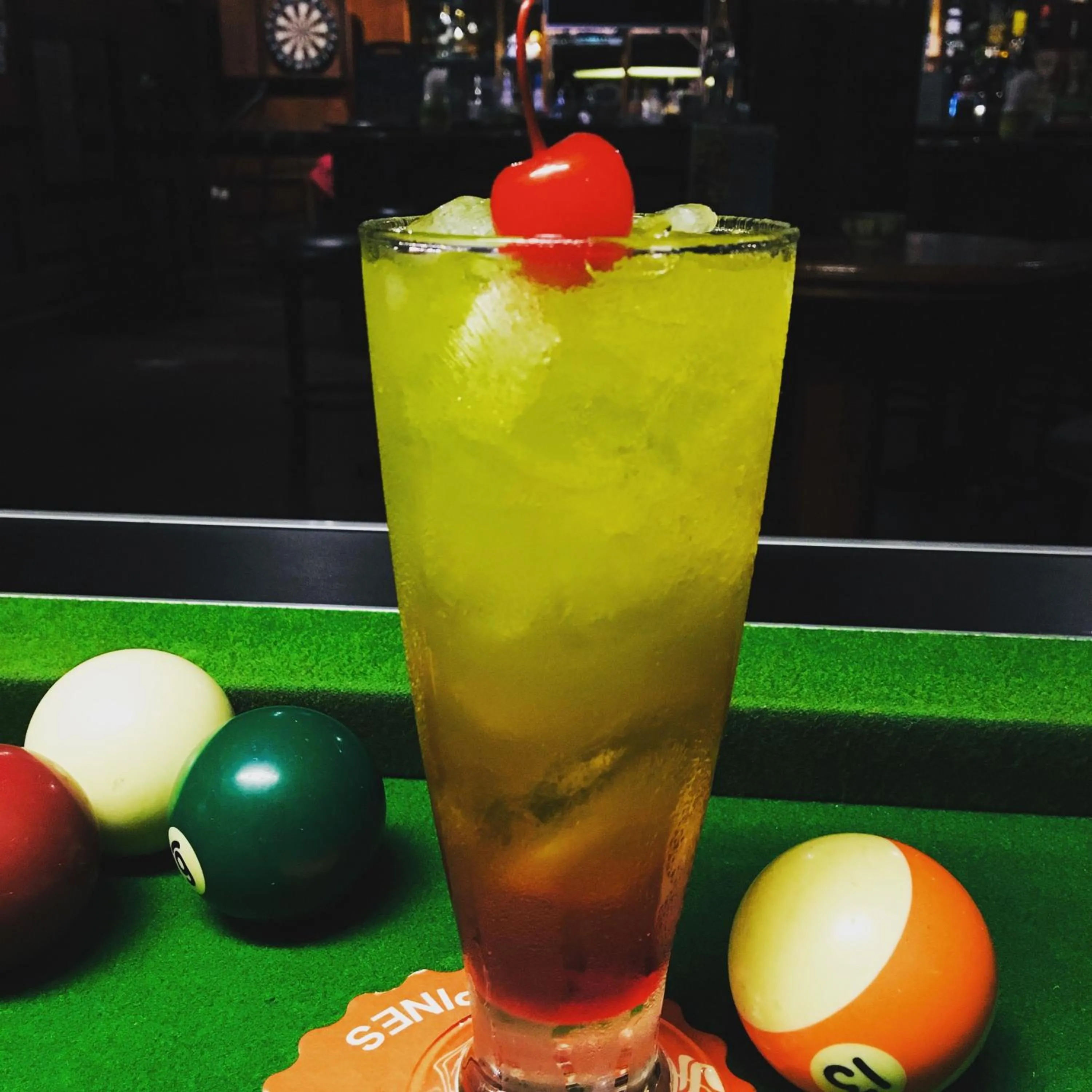 Restaurant/places to eat in Seasta Beach Resort