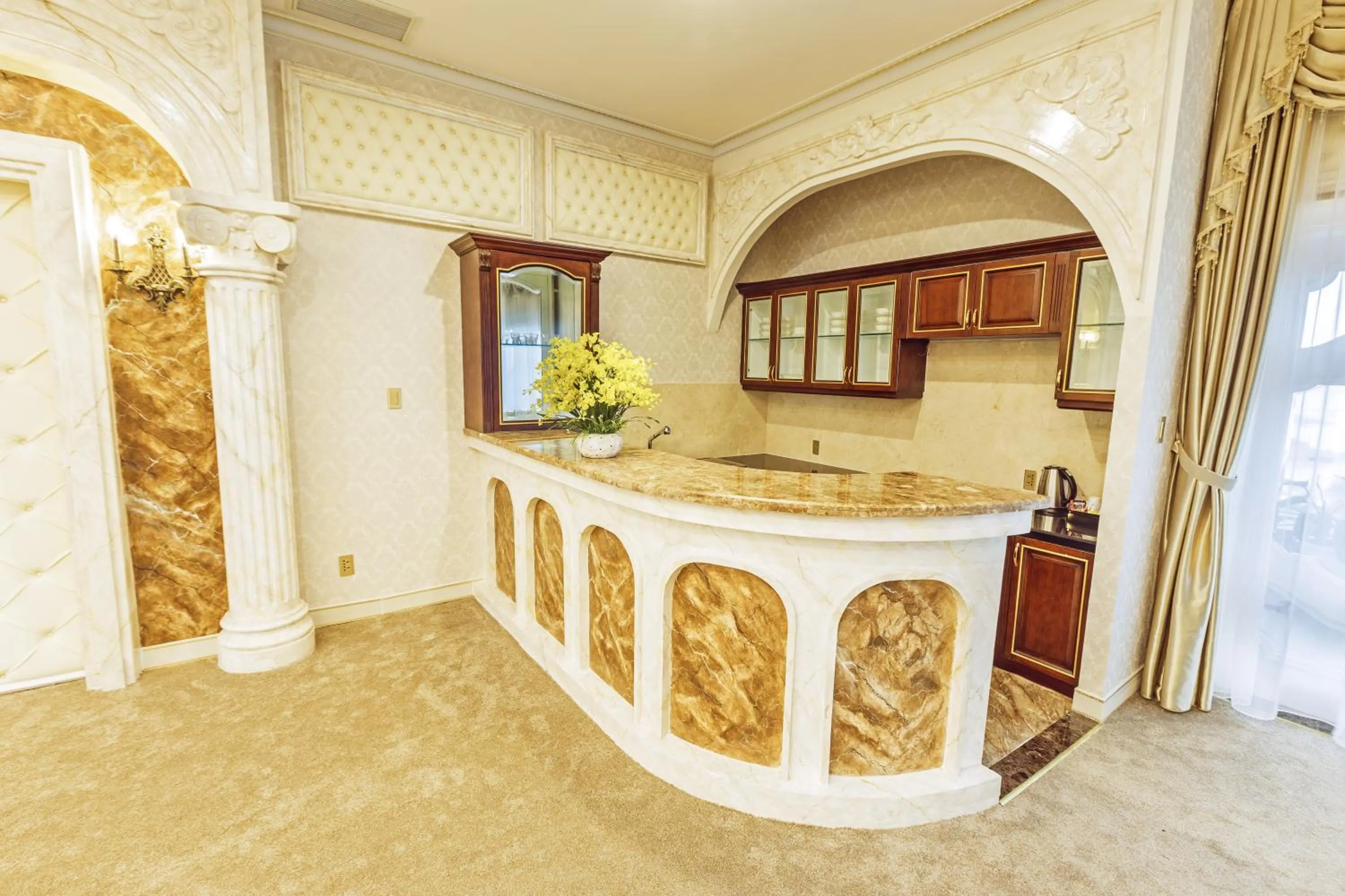 Muong Thanh Luxury Can Tho Hotel