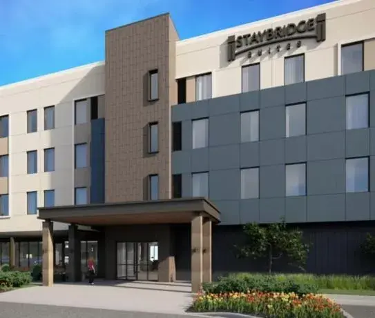 Staybridge Suites Crestview South Staybridge Suites Crestview South