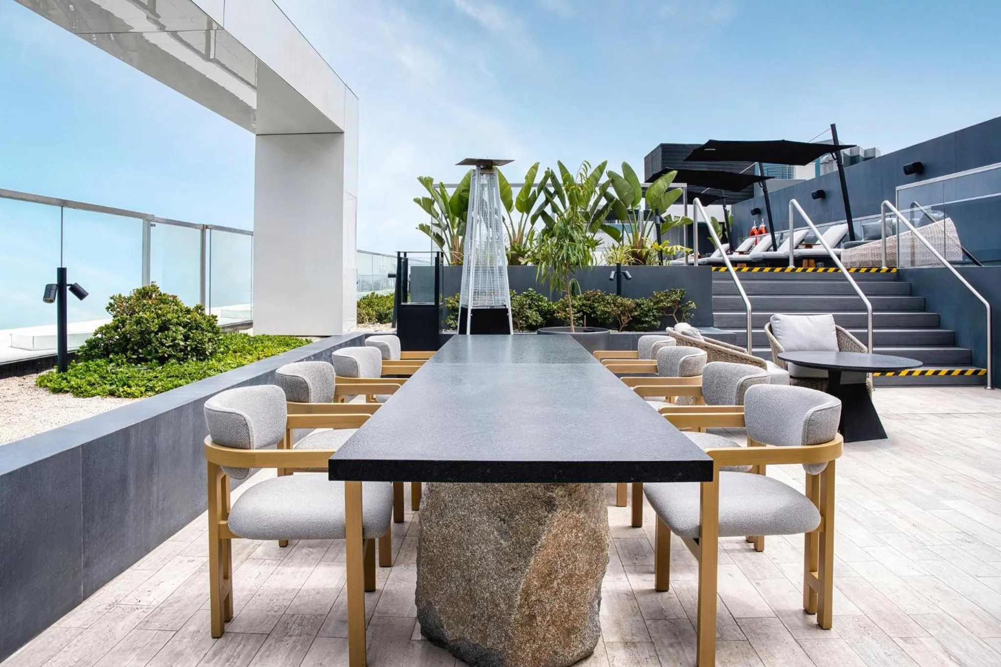 Other in InterContinental Hotels Real Lima Miraflores by IHG