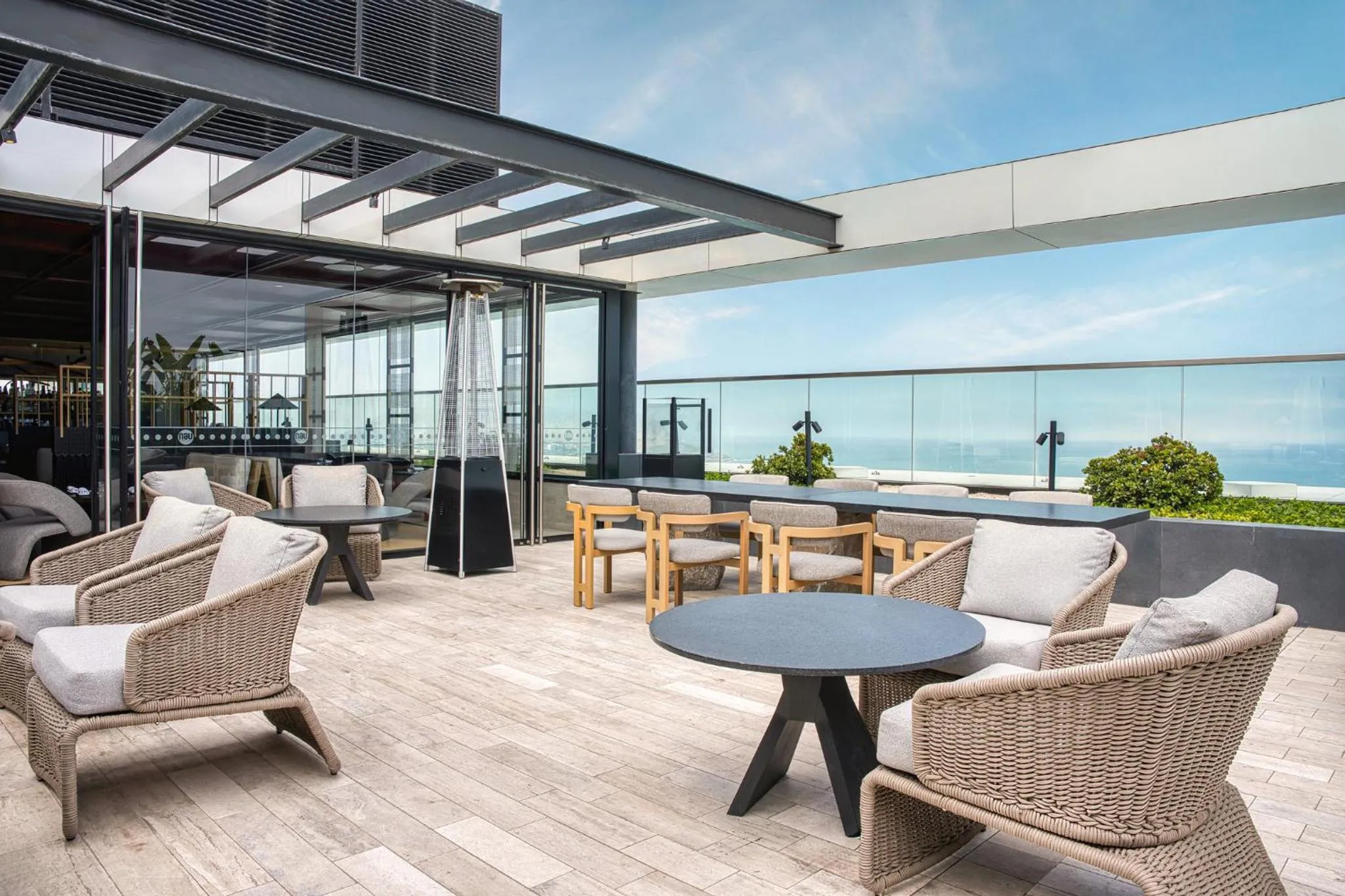 Other in InterContinental Hotels Real Lima Miraflores by IHG