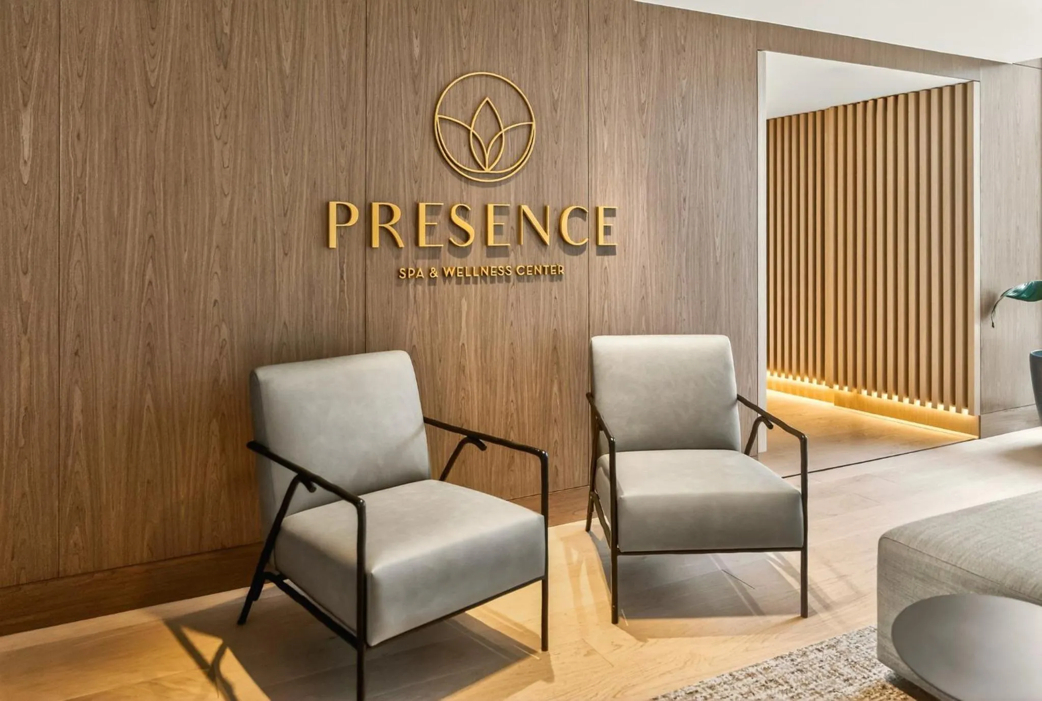 Spa and wellness centre/facilities in InterContinental Hotels Real Lima Miraflores by IHG