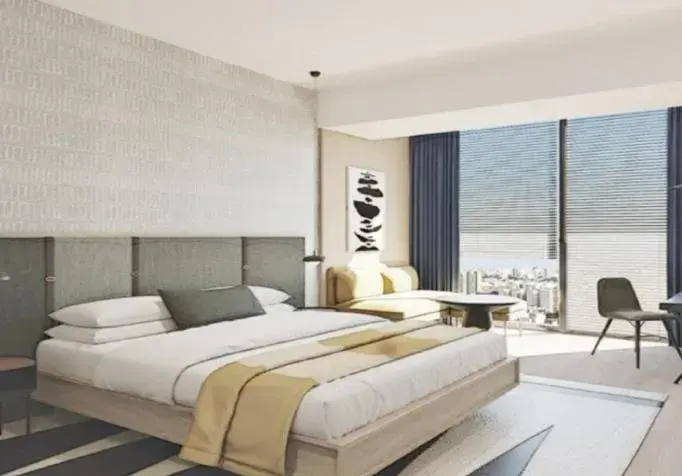 Hotel Indigo Lima Miraflores by IHG Hotel Indigo Lima Miraflores by IHG