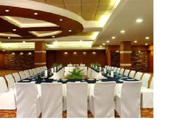 Banquet/Function facilities in Inn Riviera Jammu