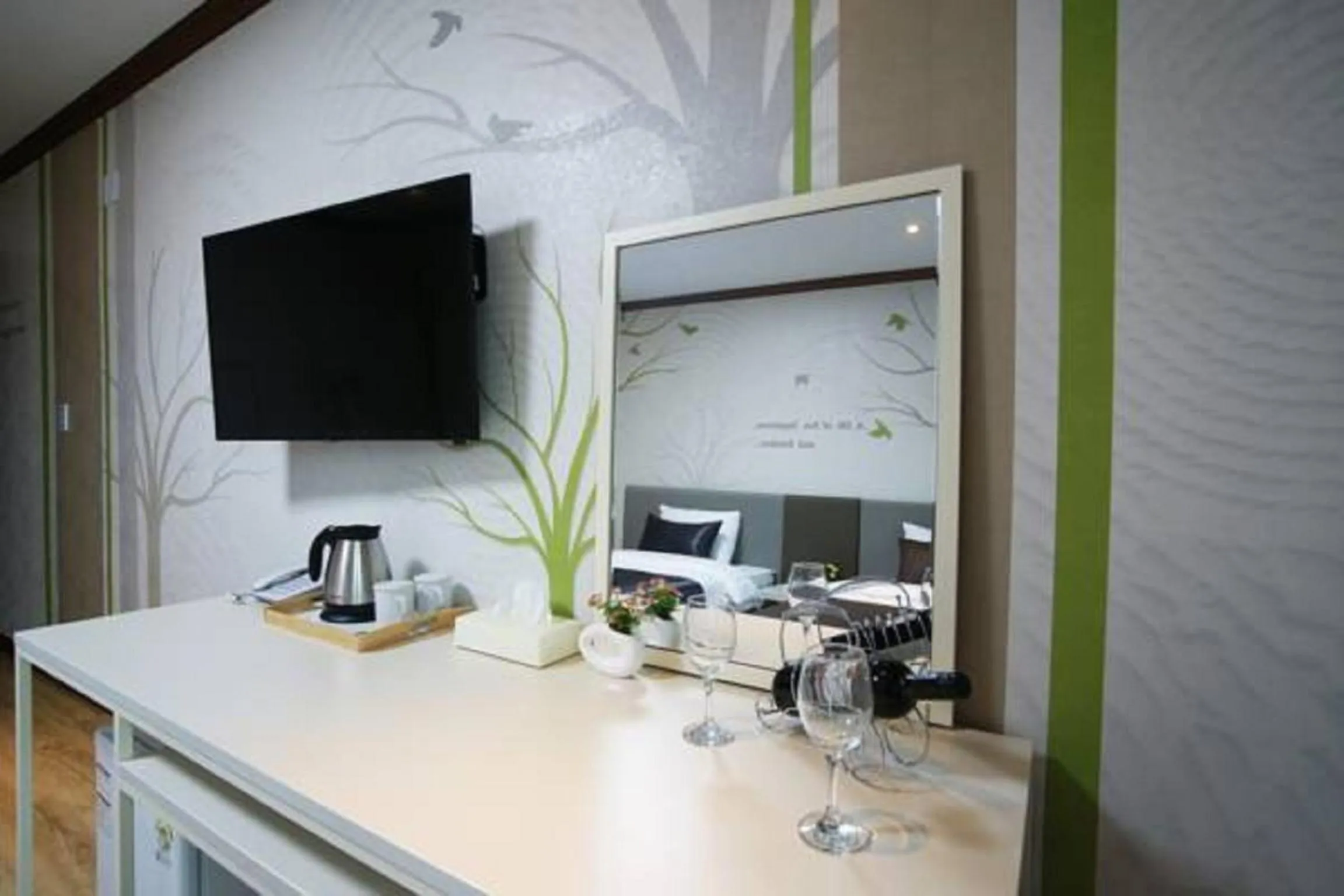 Other in Seongsan Aqua Beach Hotel