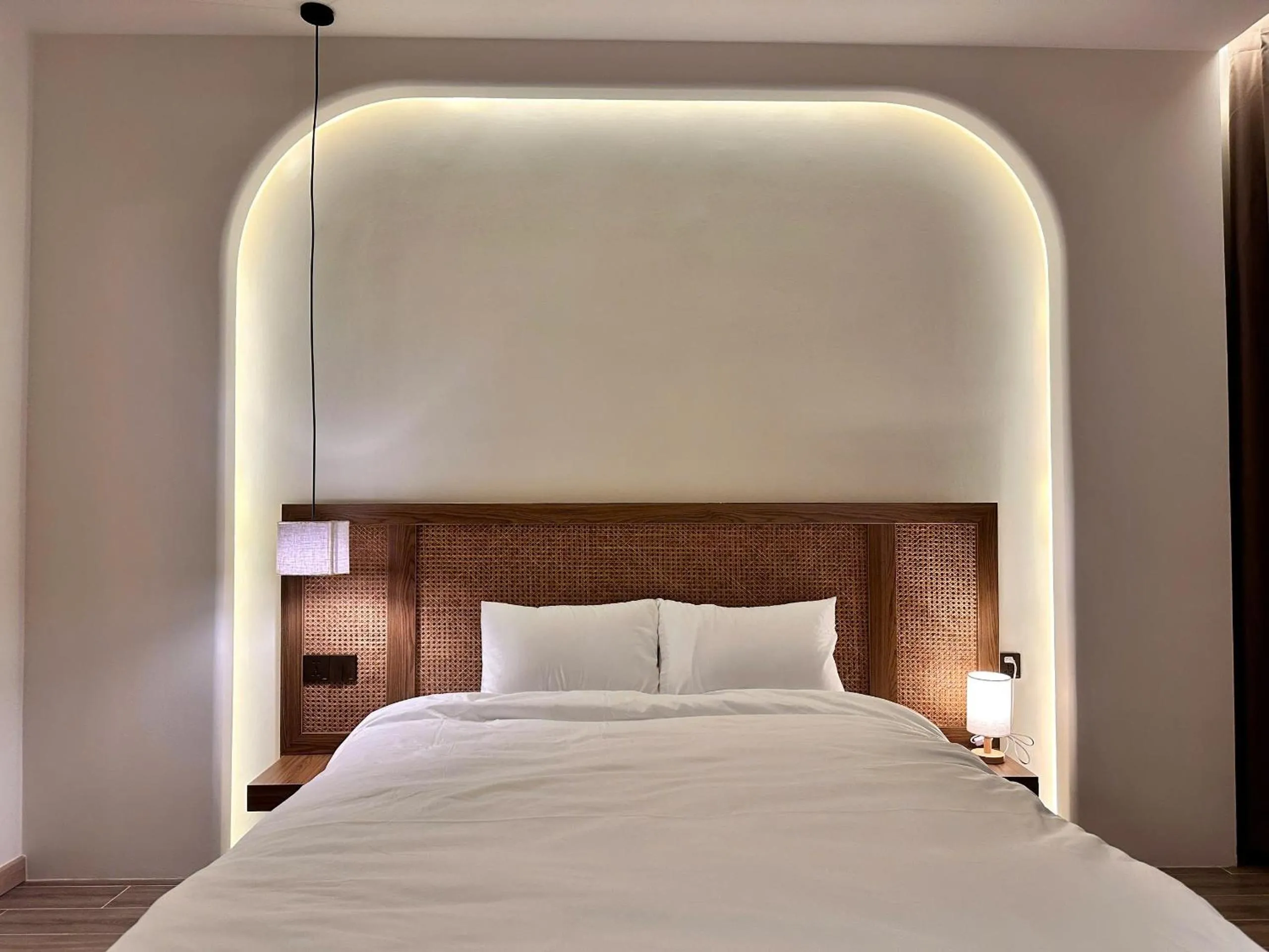 Double Room - single occupancy in Hè Boutique