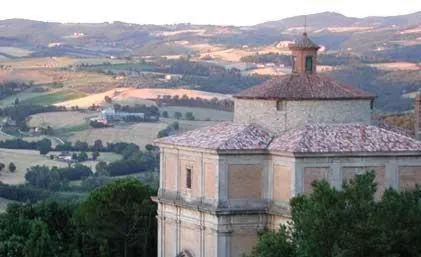 Area and facilities in Villa Luisa