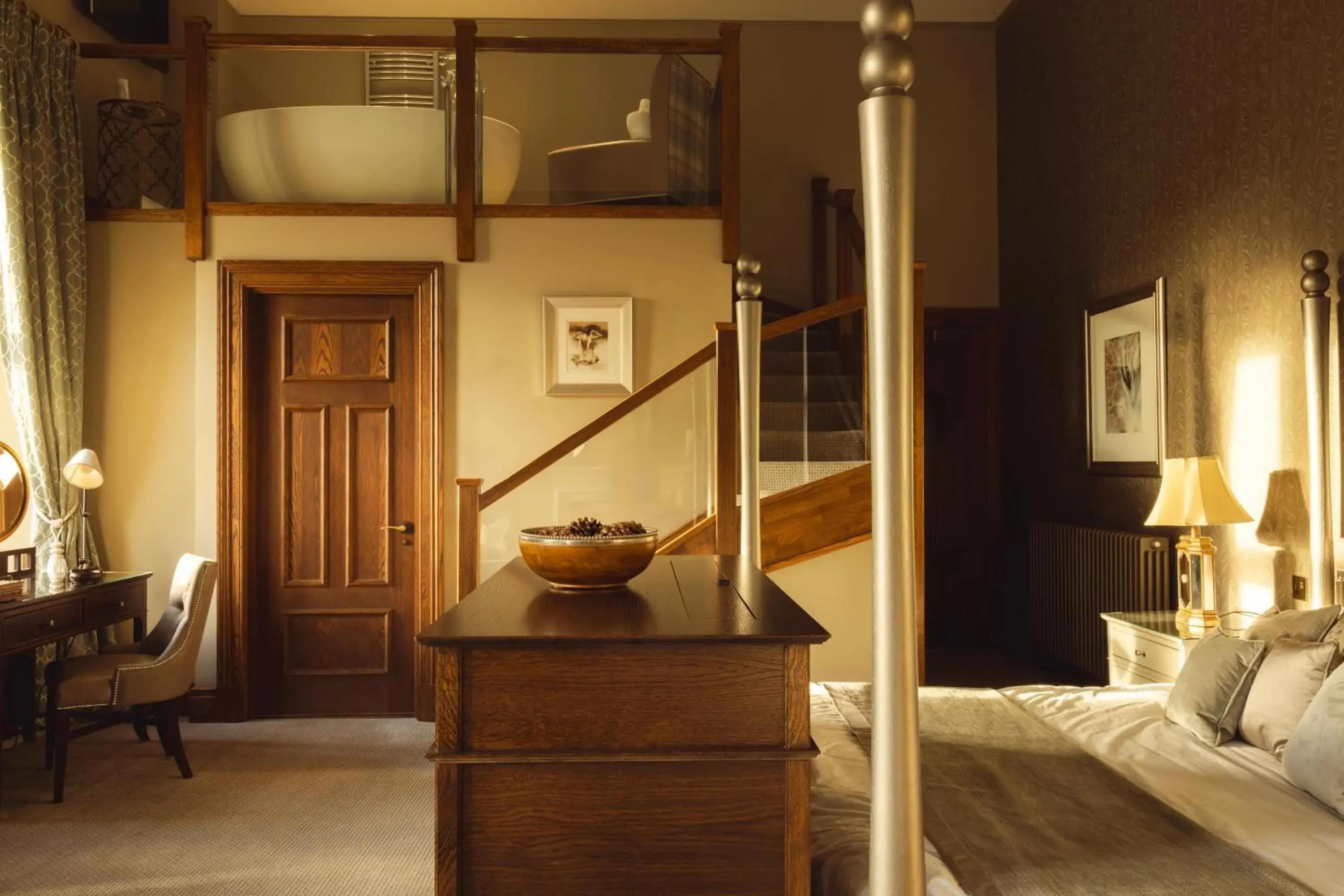 The Station Hotel The Station Hotel