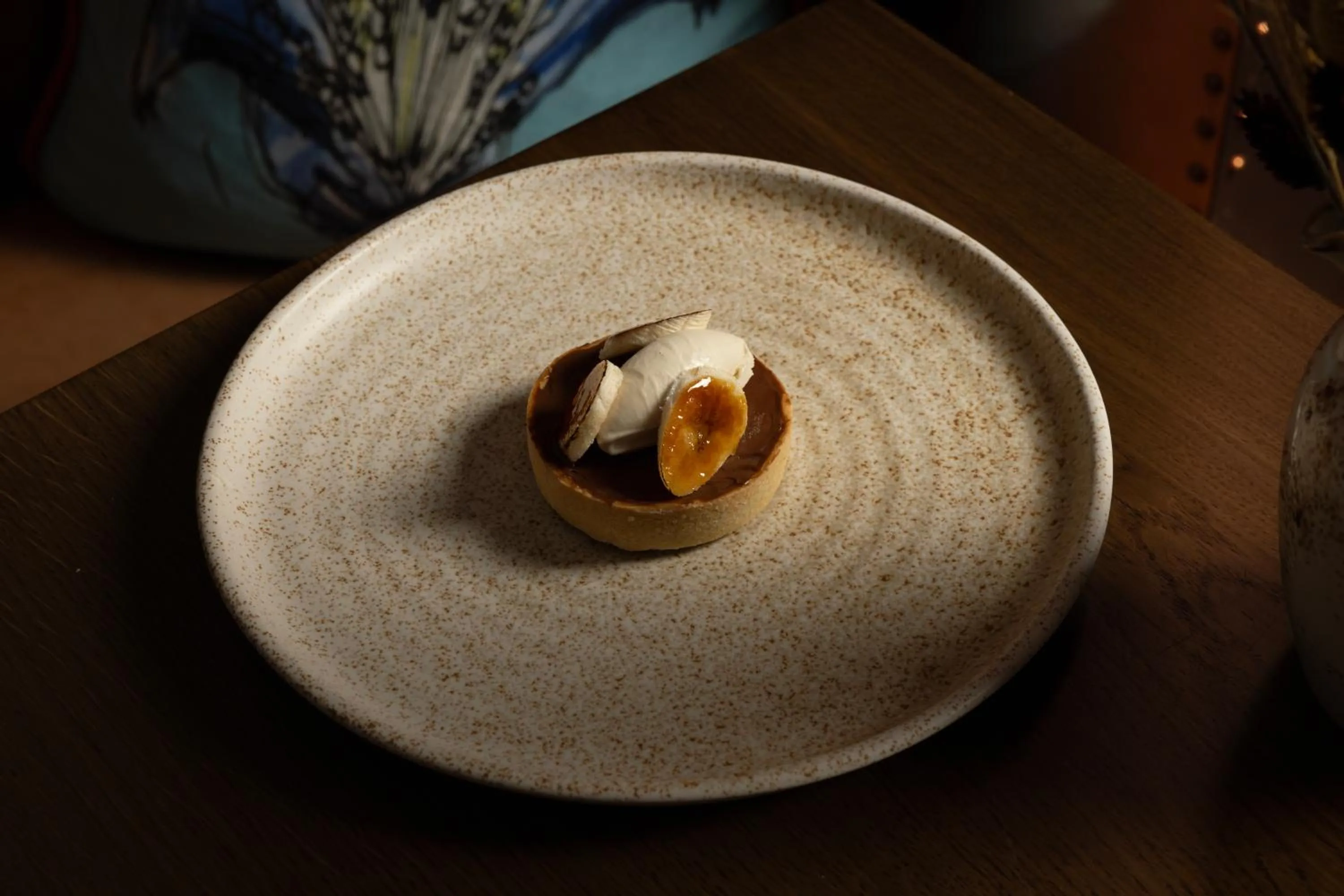 Restaurant/places to eat in The Station Hotel