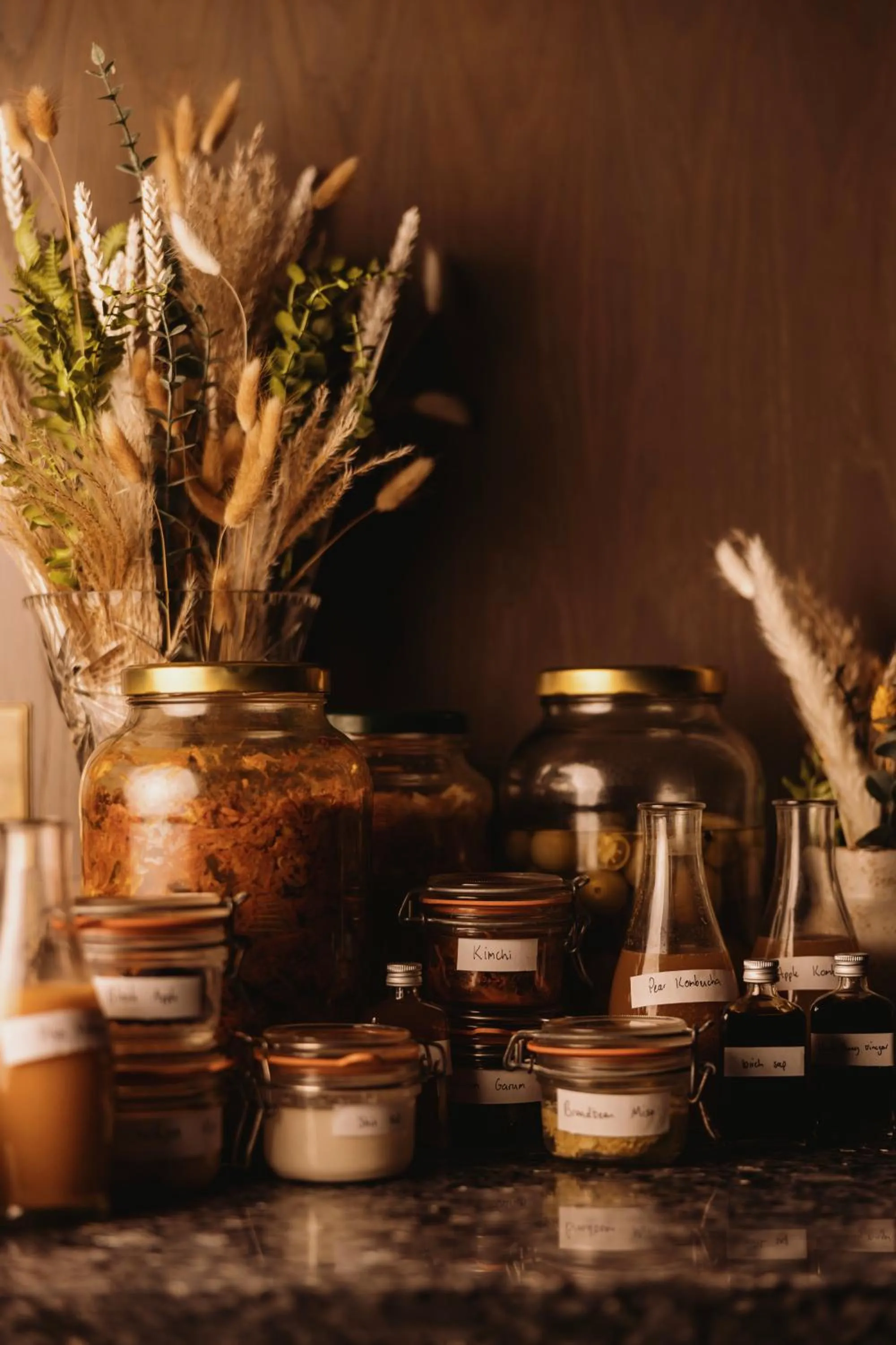 Restaurant/places to eat in The Station Hotel