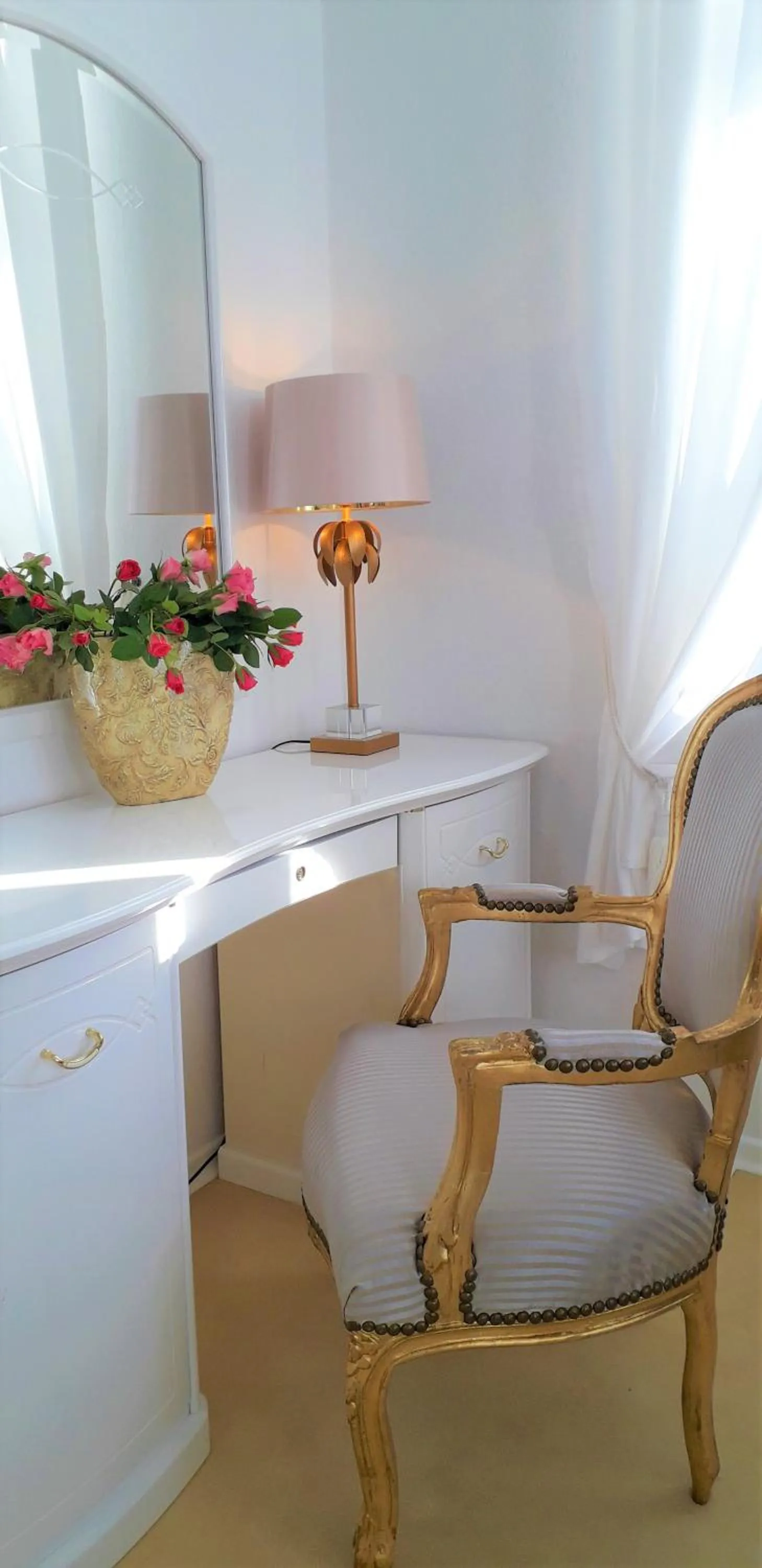 VILLA FREIA Dresden - Exklusive Ferienwohnung zum Erholen & Entspannen