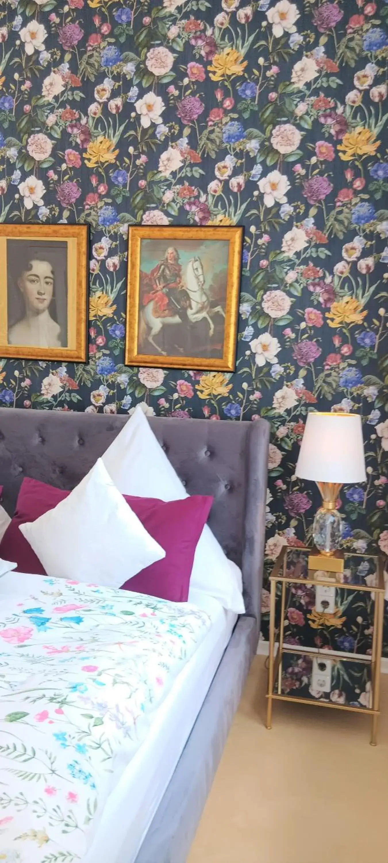 VILLA FREIA Dresden - Exklusive Ferienwohnung zum Erholen & Entspannen VILLA FREIA Dresden - Exklusive Ferienwohnung zum Erholen & Entspannen