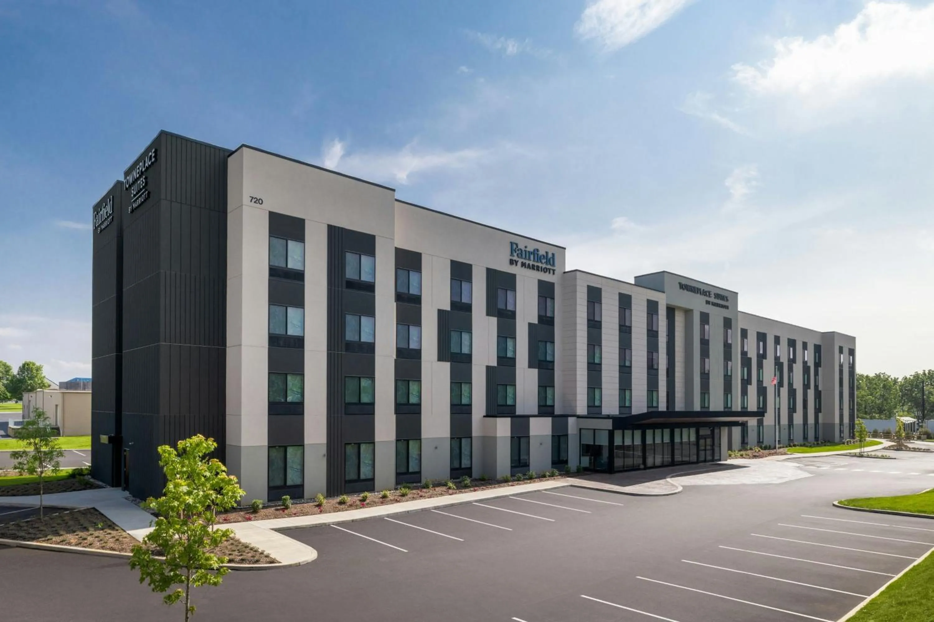 Fairfield by Marriott Inn & Suites Lancaster