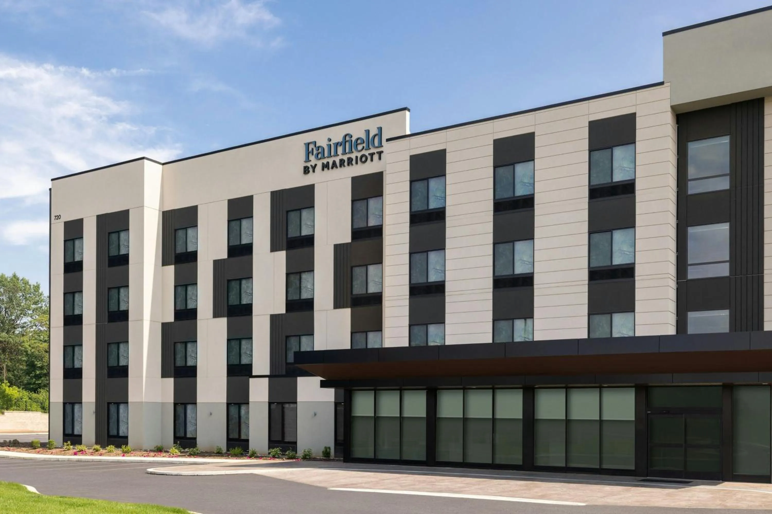 Fairfield by Marriott Inn & Suites Lancaster