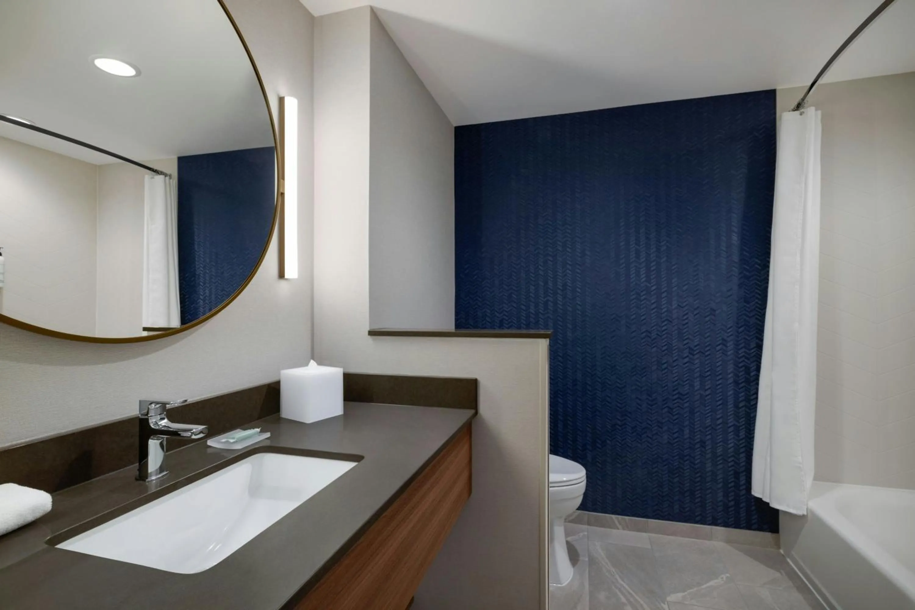Standard Queen Room with Two Queen Beds in Fairfield by Marriott Inn & Suites Lancaster