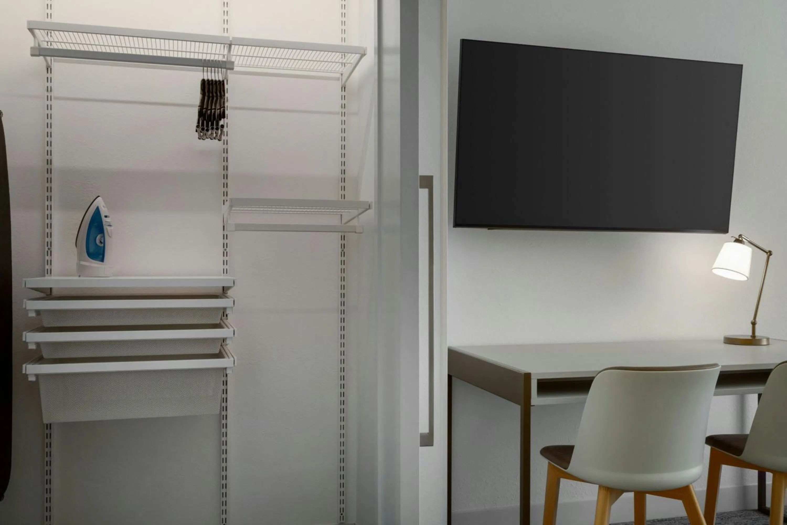 Photo of the whole room in TownePlace Suites by Marriott Lancaster