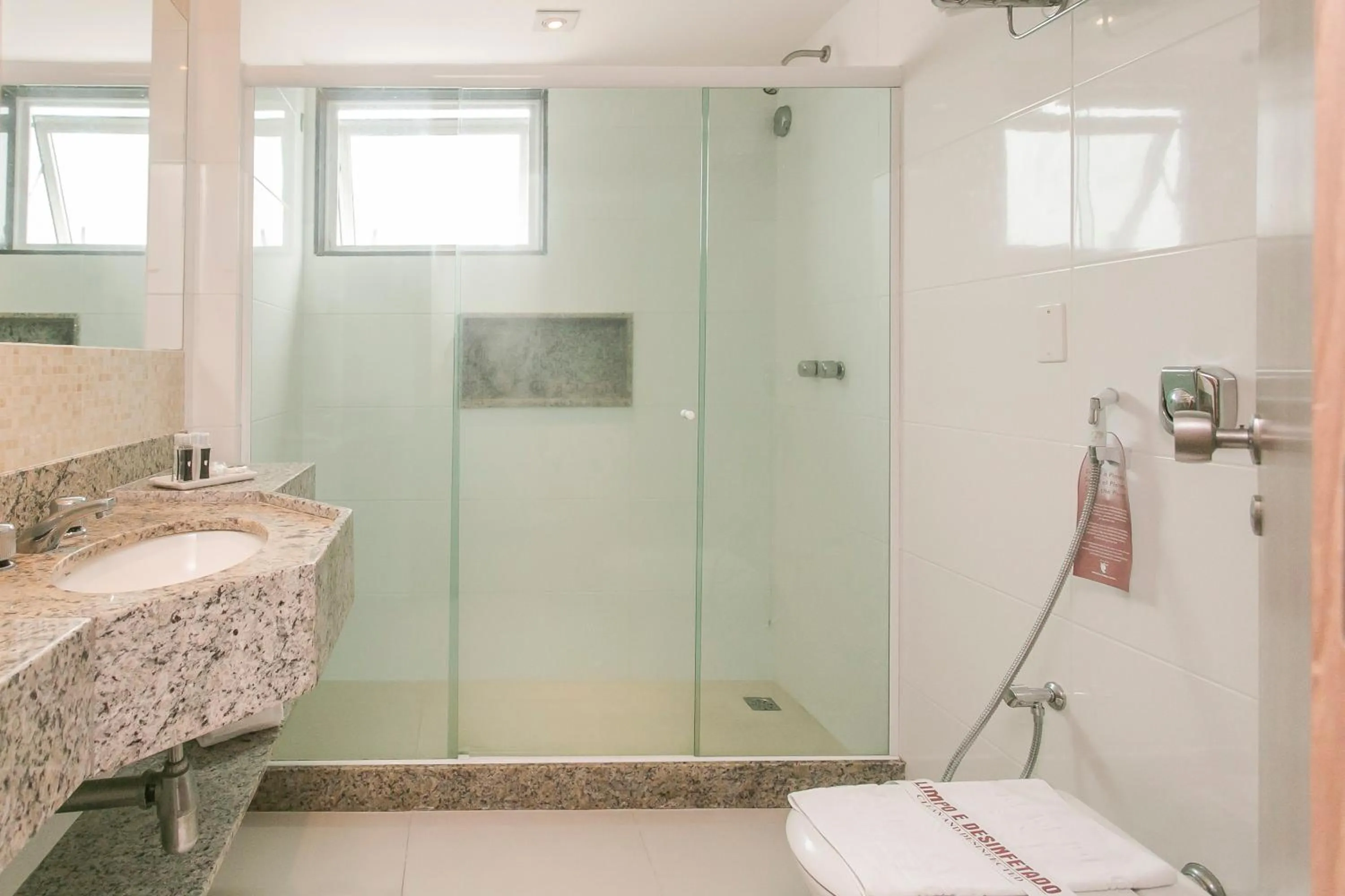 Day in Royalty Barra Hotel