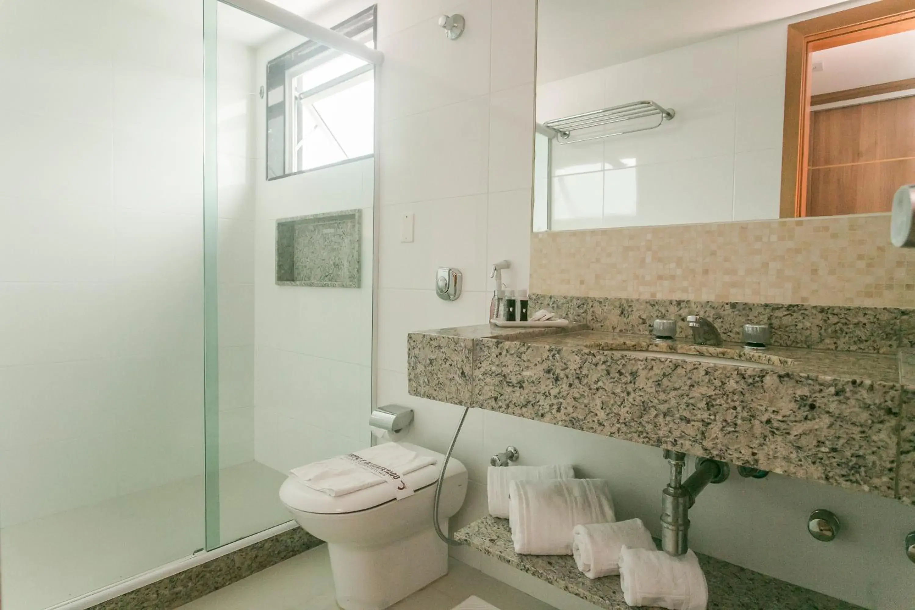 Deluxe Twin Room in Royalty Barra Hotel Deluxe Twin Room in Royalty Barra Hotel