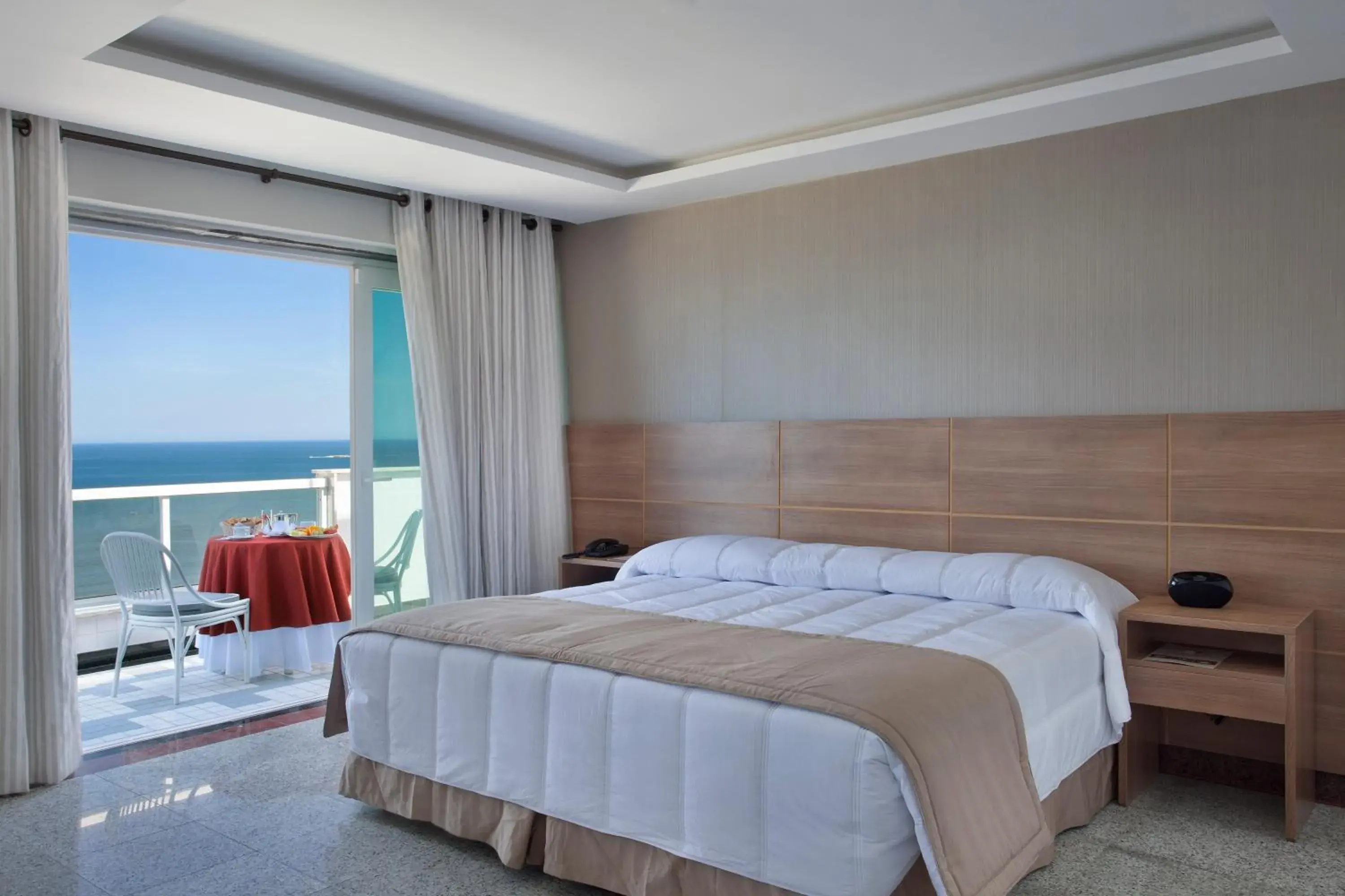 Master Suite in Royalty Barra Hotel Master Suite in Royalty Barra Hotel