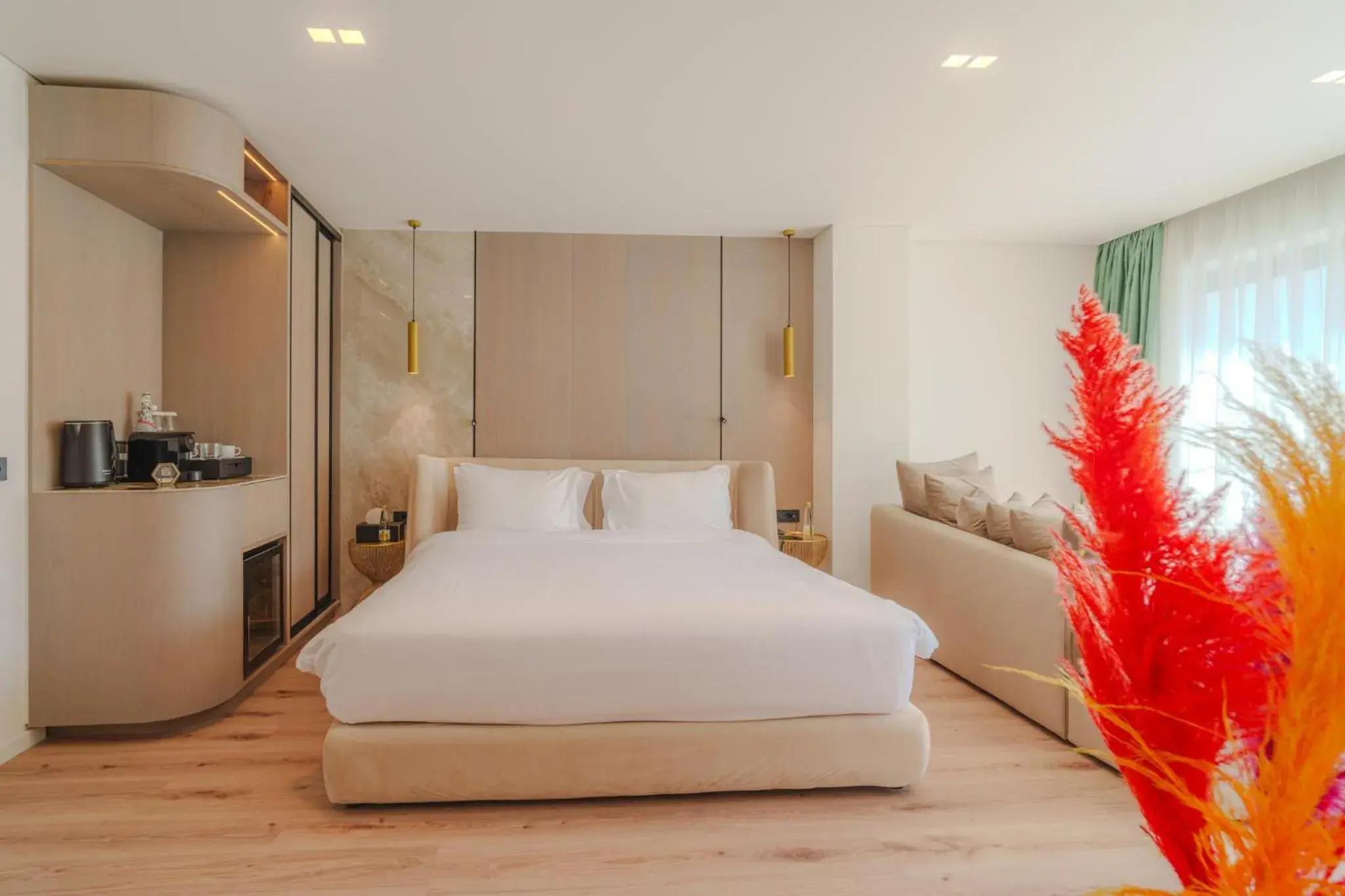 Iconic Suite with Acropolis View in Eternity Athens Iconic Suite with Acropolis View in Eternity Athens