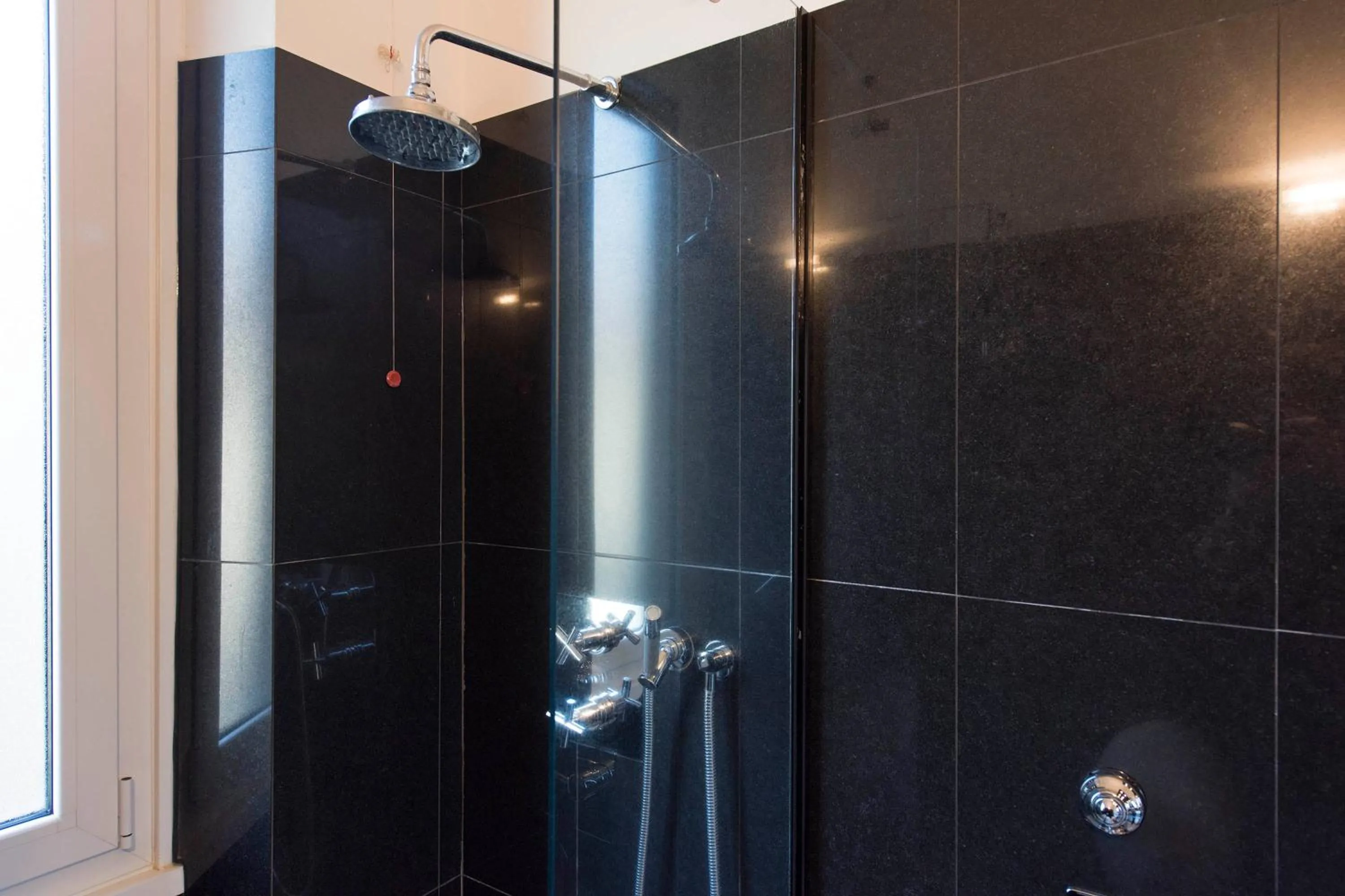 Bathroom in Pied à Terre Sant'Agostino