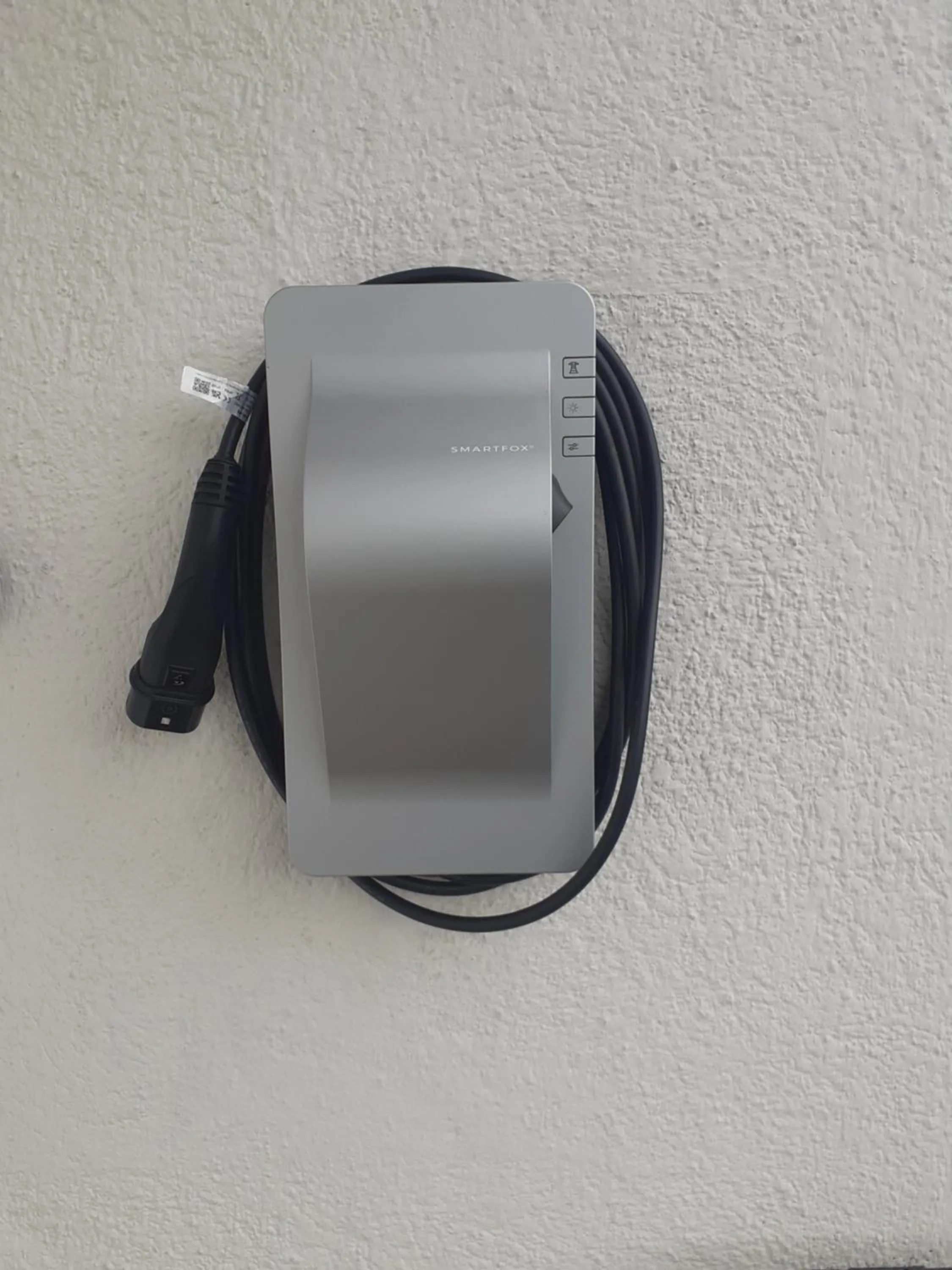 Parking in Gästehaus Loithaler