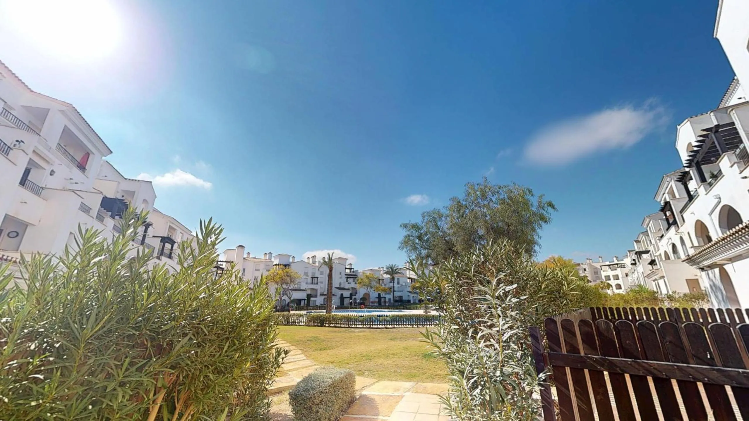 Casa Abuela - A Murcia Holiday Rentals Property