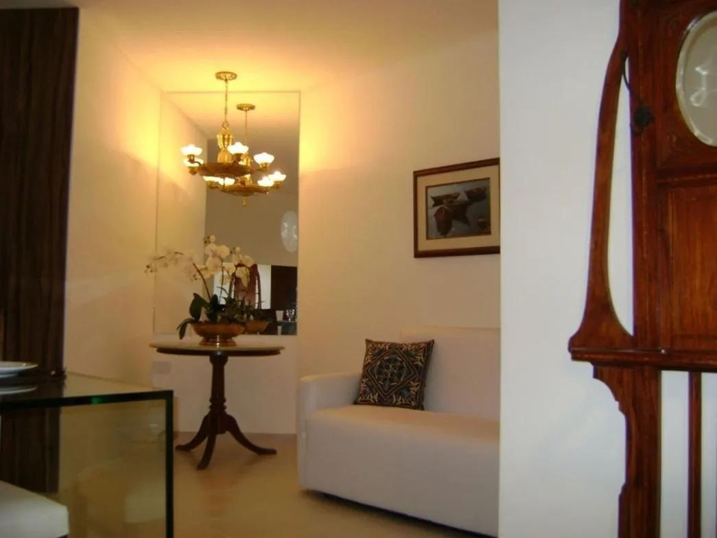 Boa Viagem 420 Apart Hotel