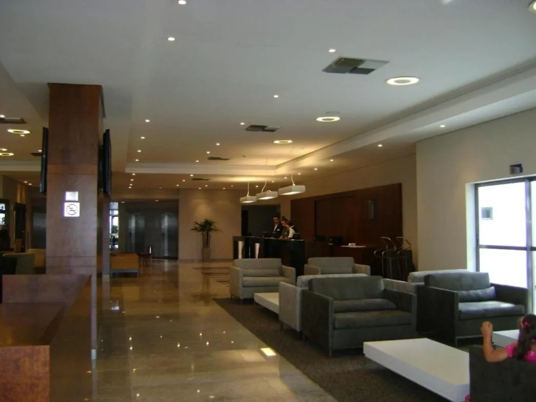 Boa Viagem 420 Apart Hotel