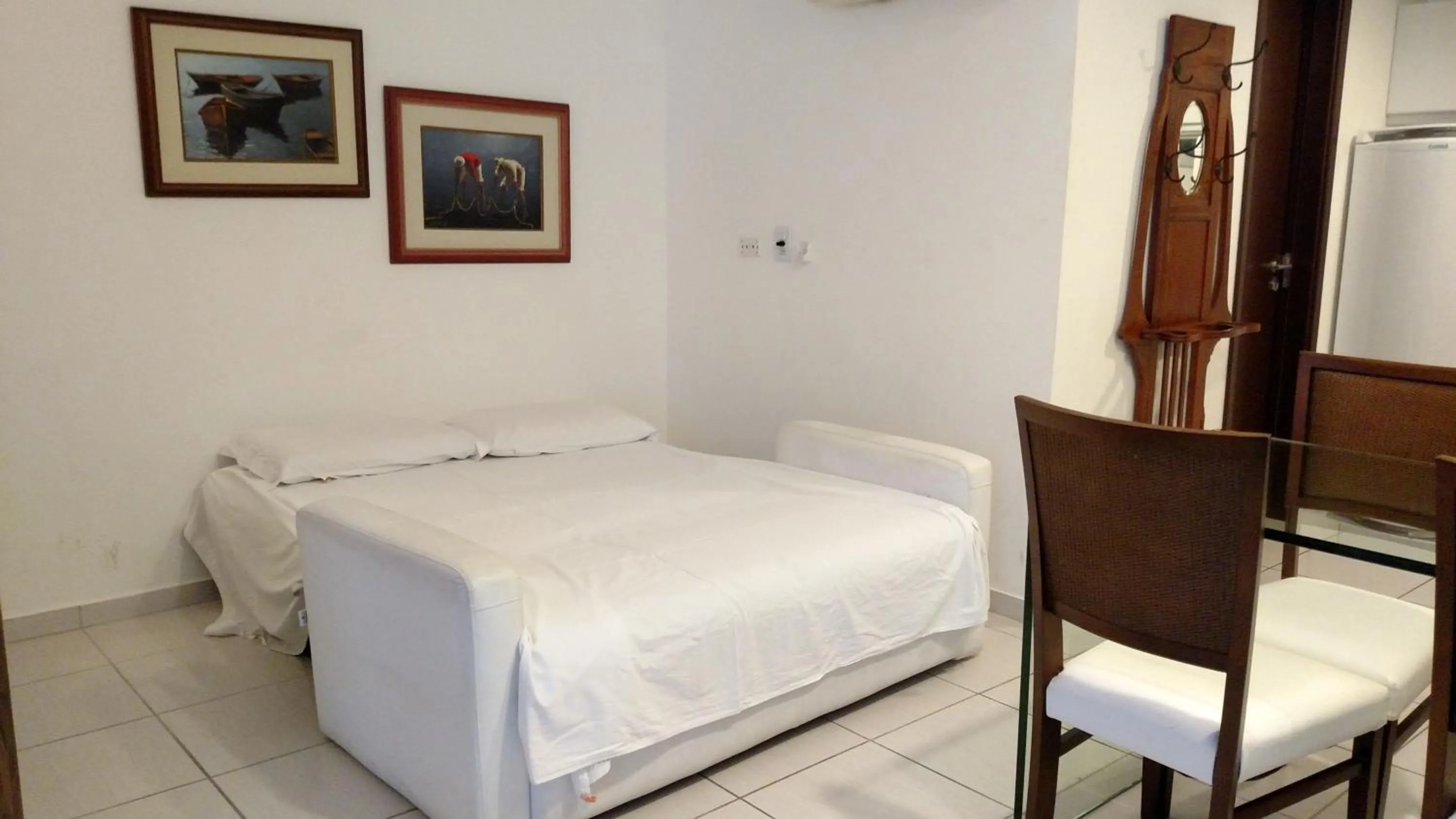 Boa Viagem 420 Apart Hotel