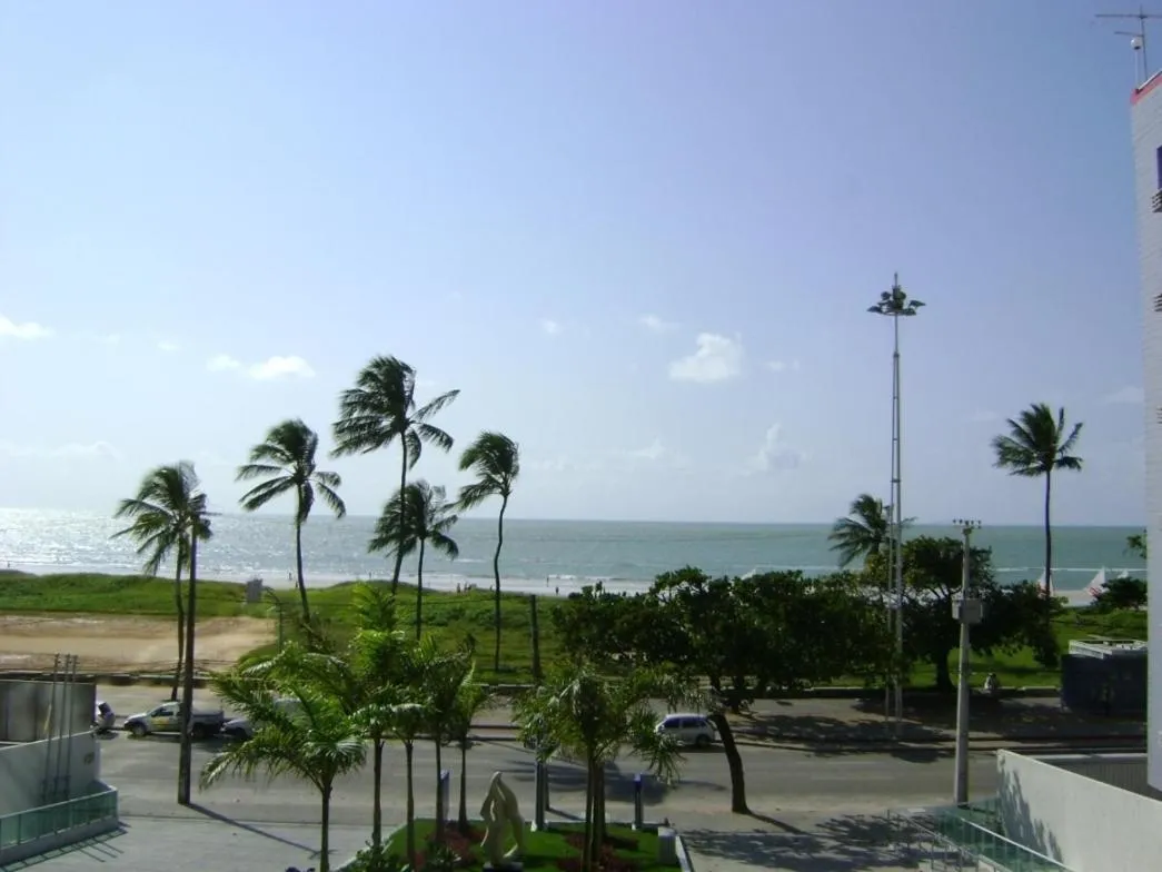 Boa Viagem 420 Apart Hotel