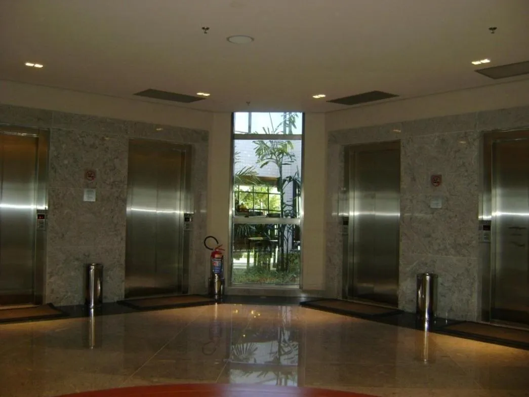 Boa Viagem 420 Apart Hotel