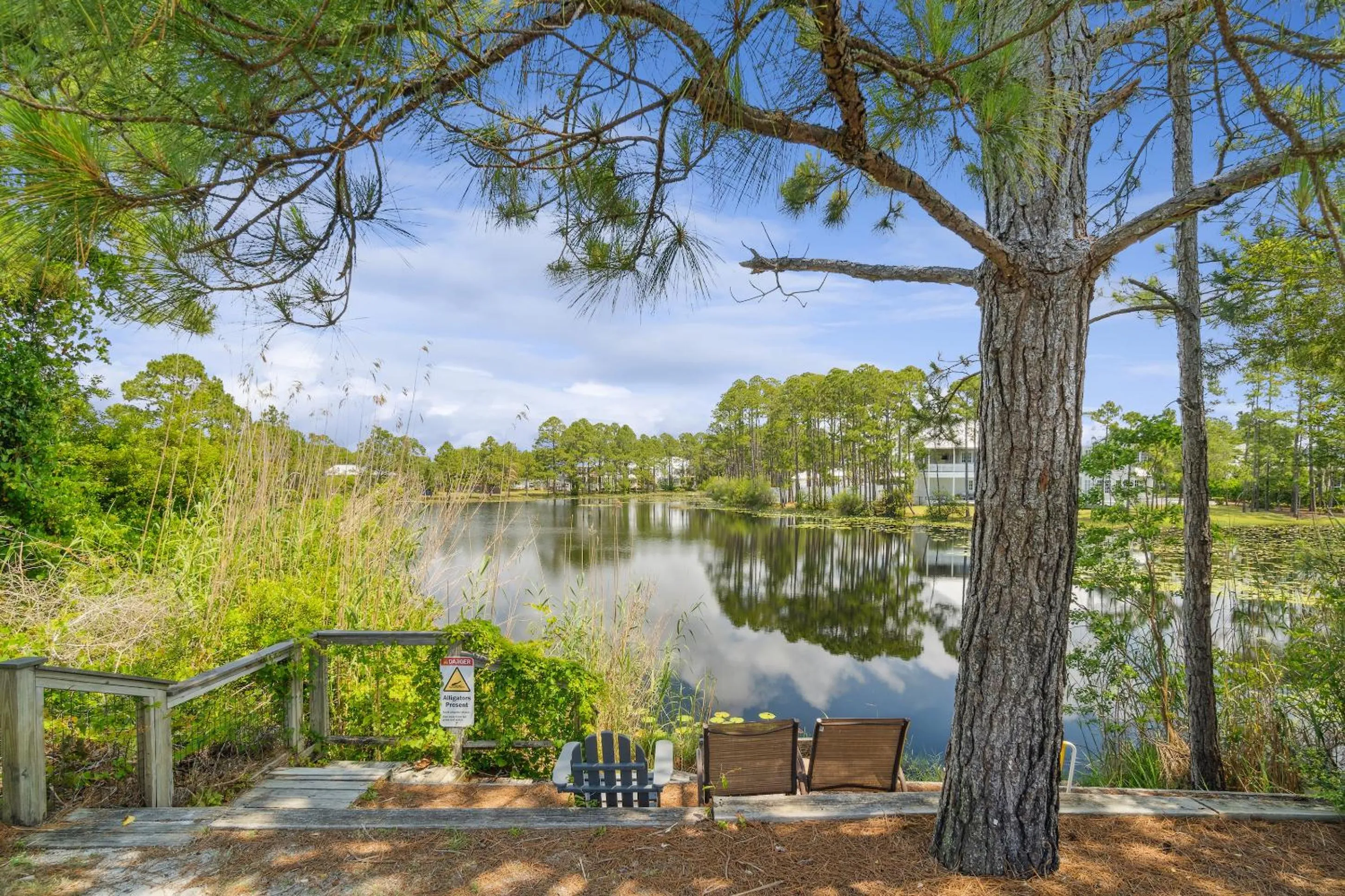 Neighbourhood in Beachside Villas by Panhandle Getaways