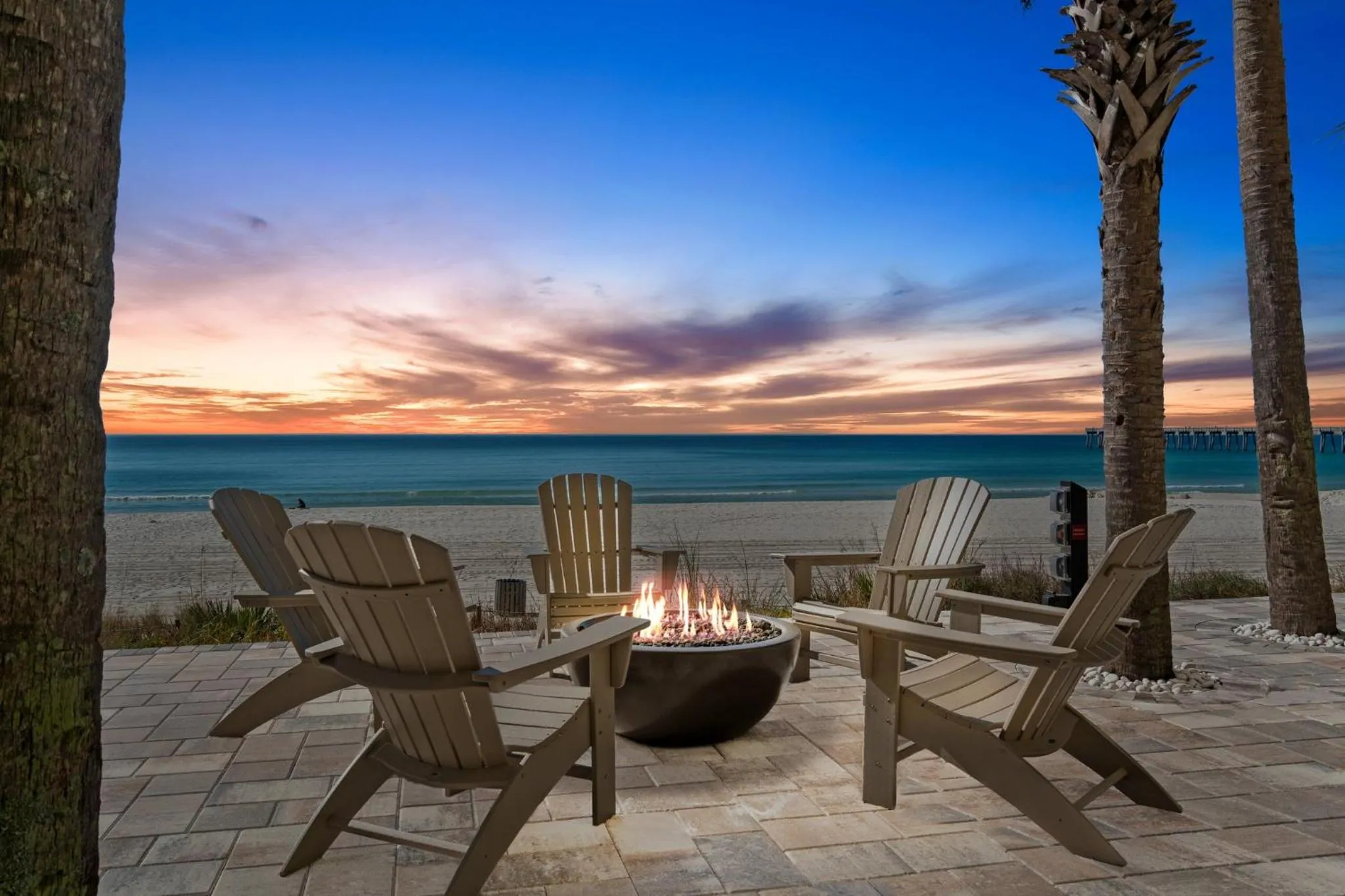 Calypso Resort by Panhandle Getaways