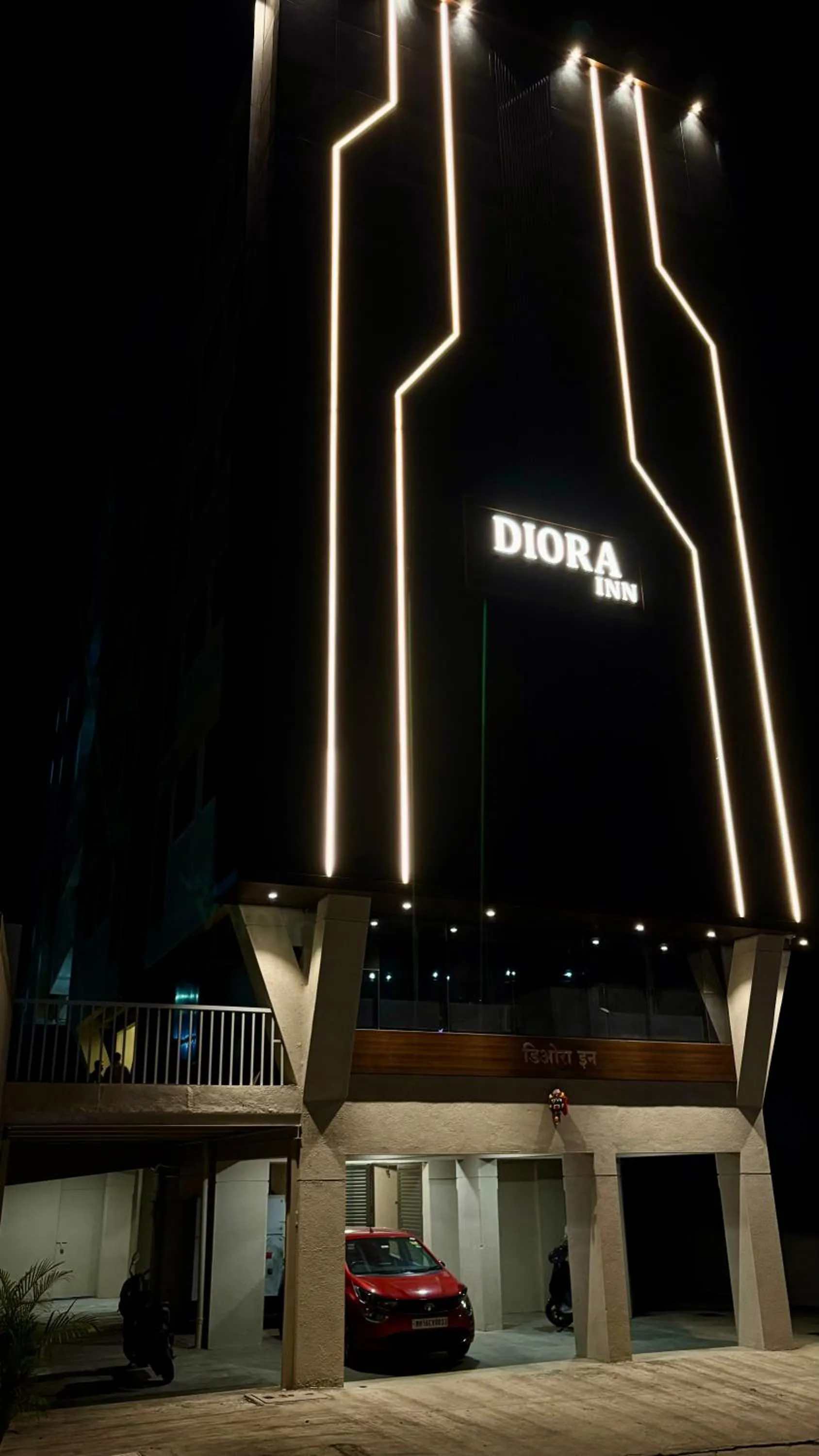 Diora Inn