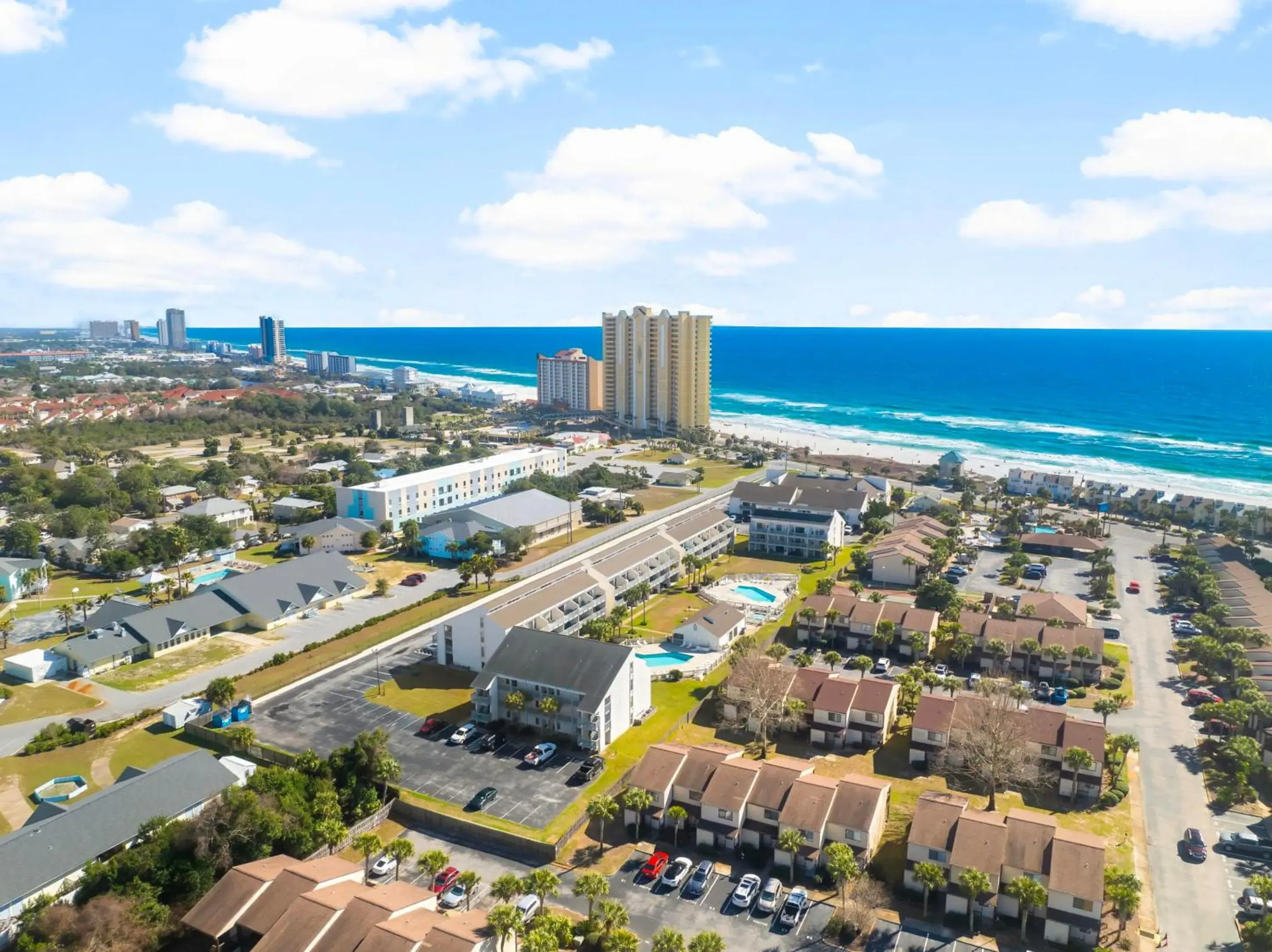 Endless Summer by Panhandle Getaways Endless Summer by Panhandle Getaways