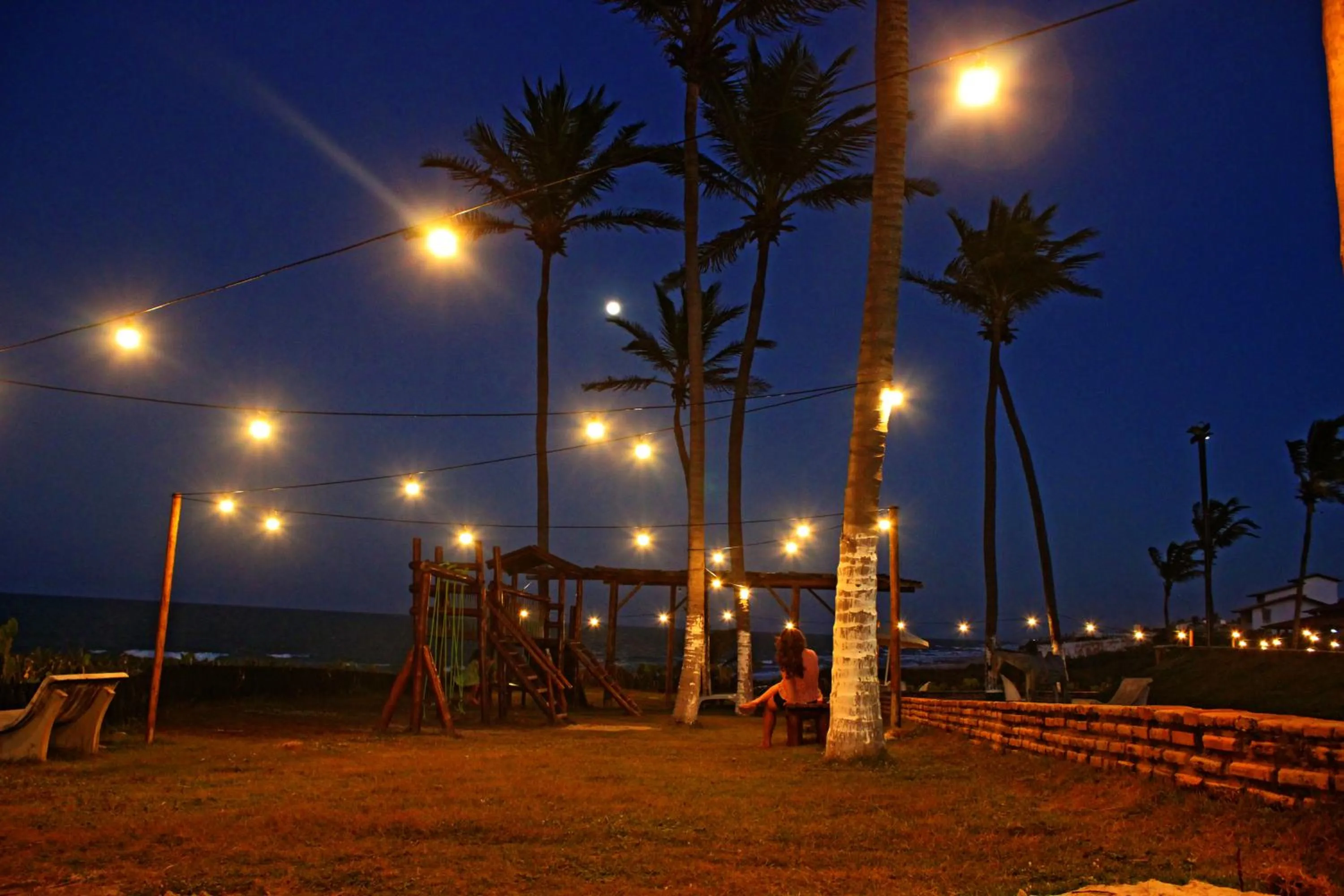 Night in Coliseum Beach Hotel All Inclusive