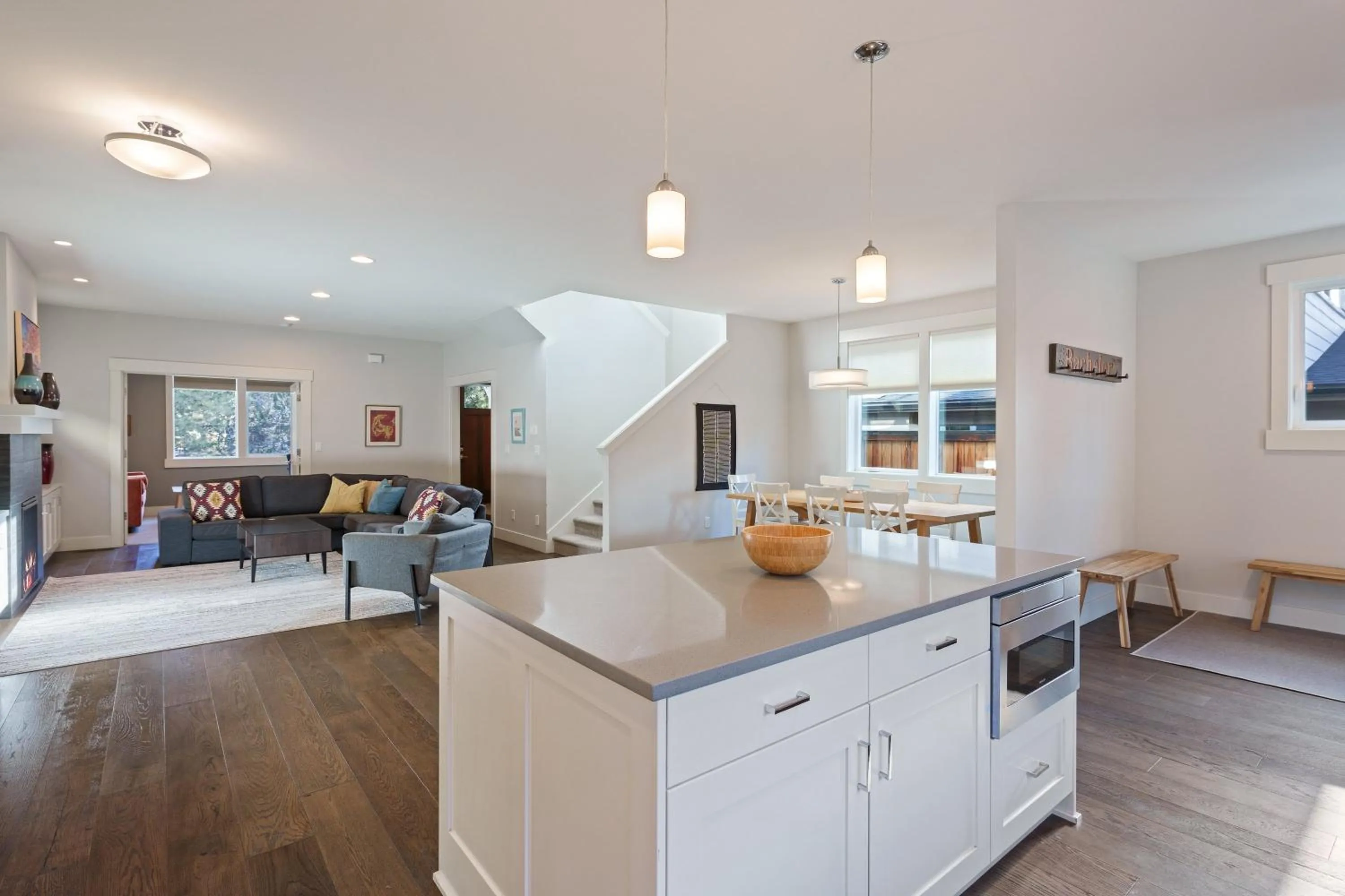 Hillside Haven
