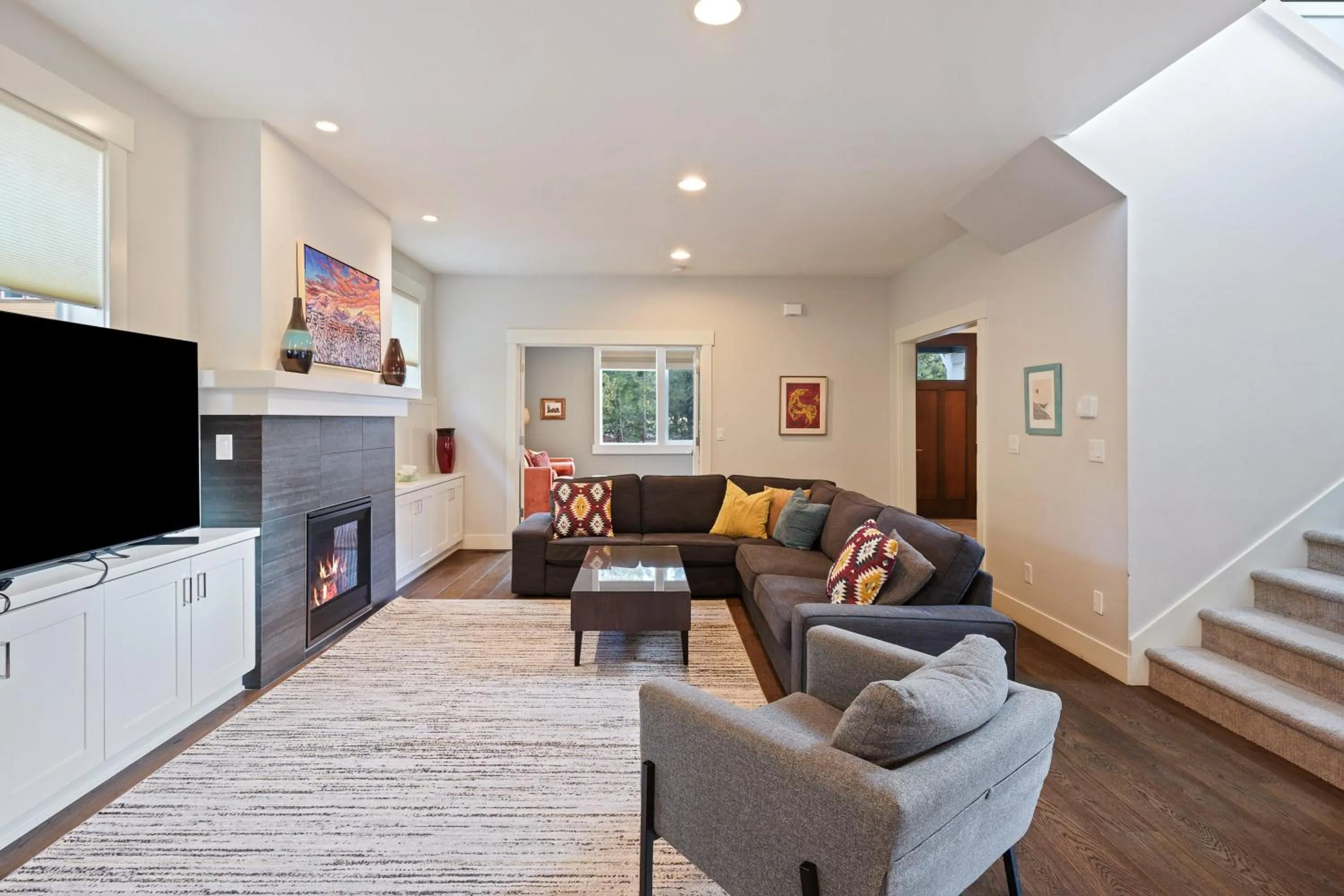Hillside Haven