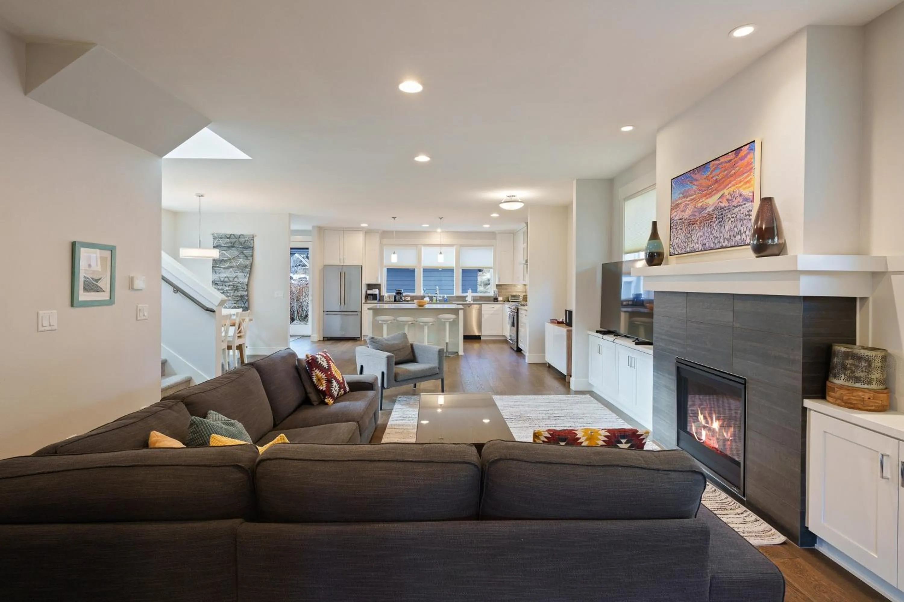 Hillside Haven