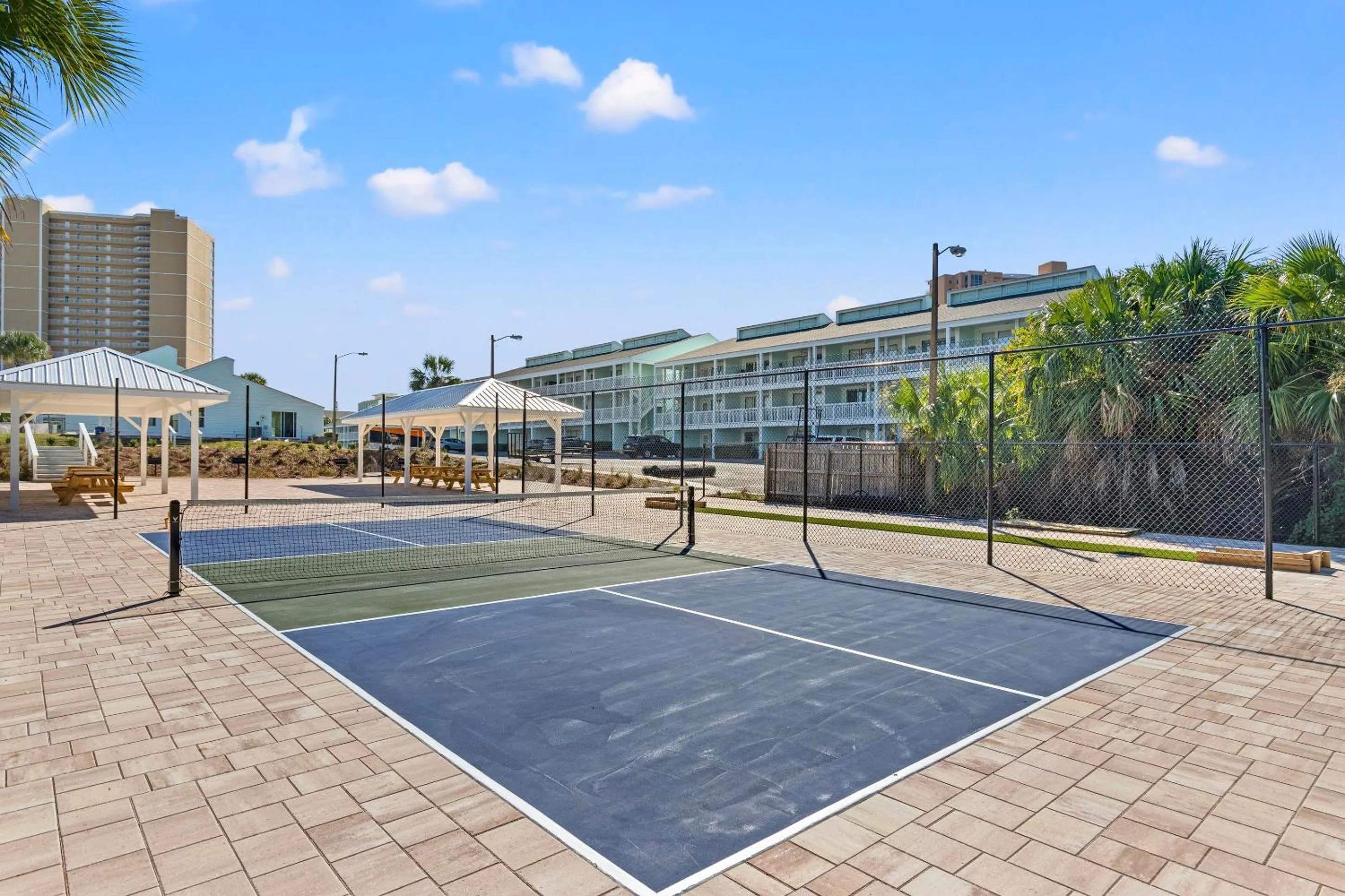 Day in Southwind by Panhandle Getaways